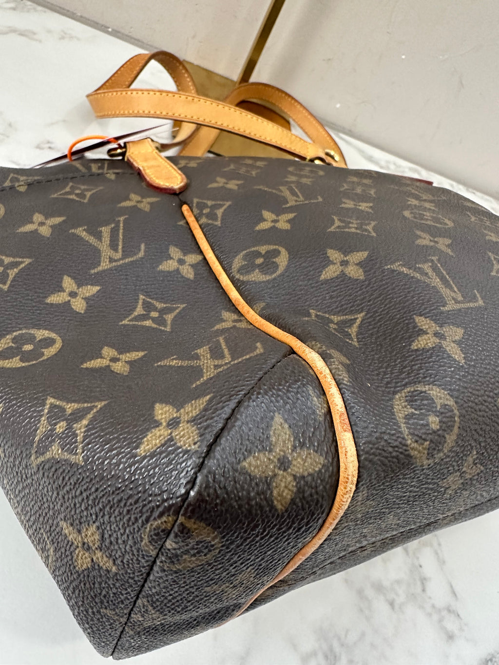 Louis Vuitton Totally PM