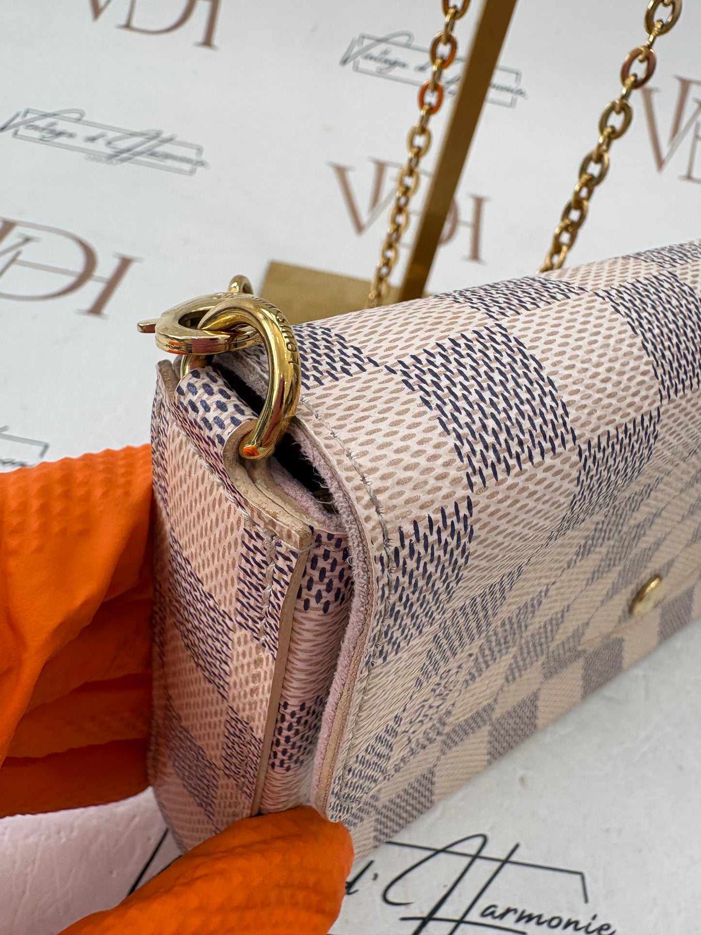 382892 - Louis Vuitton Pochette Felicie