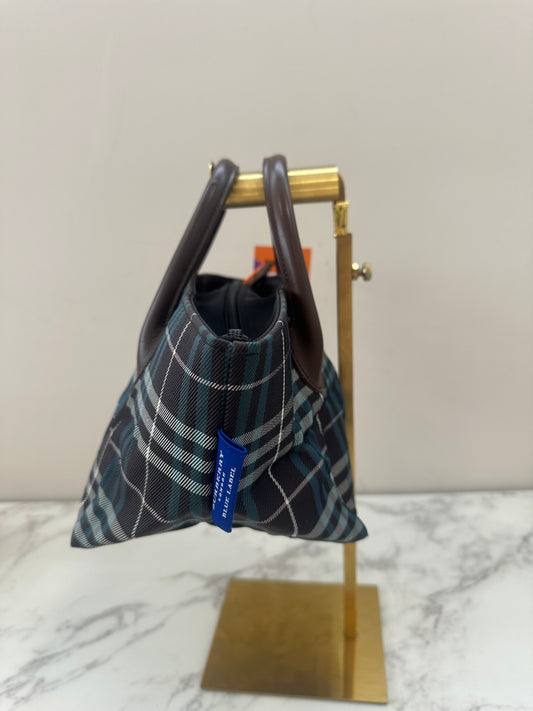 Burberry Mini Tote