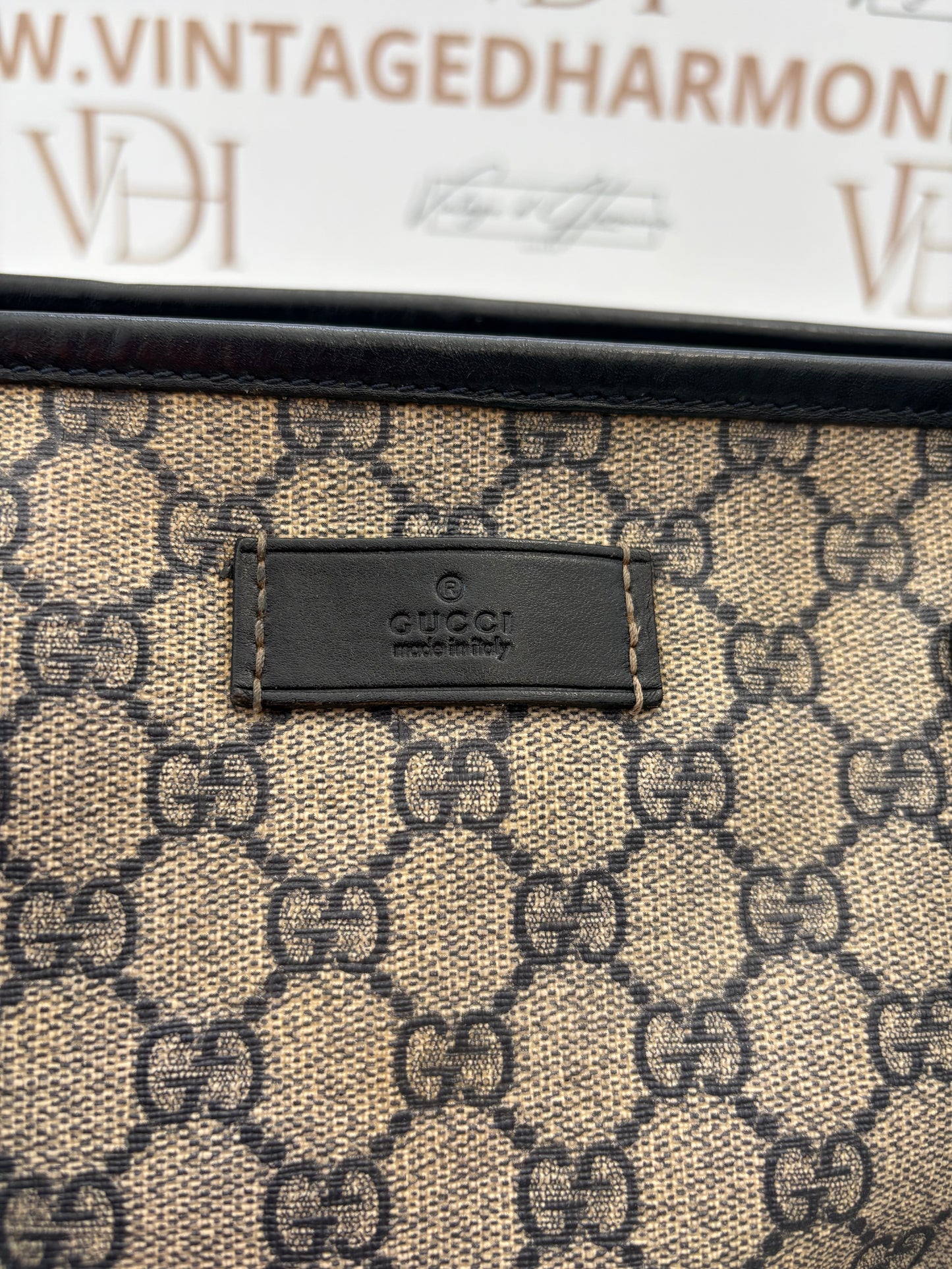 201338 - Gucci Bag
