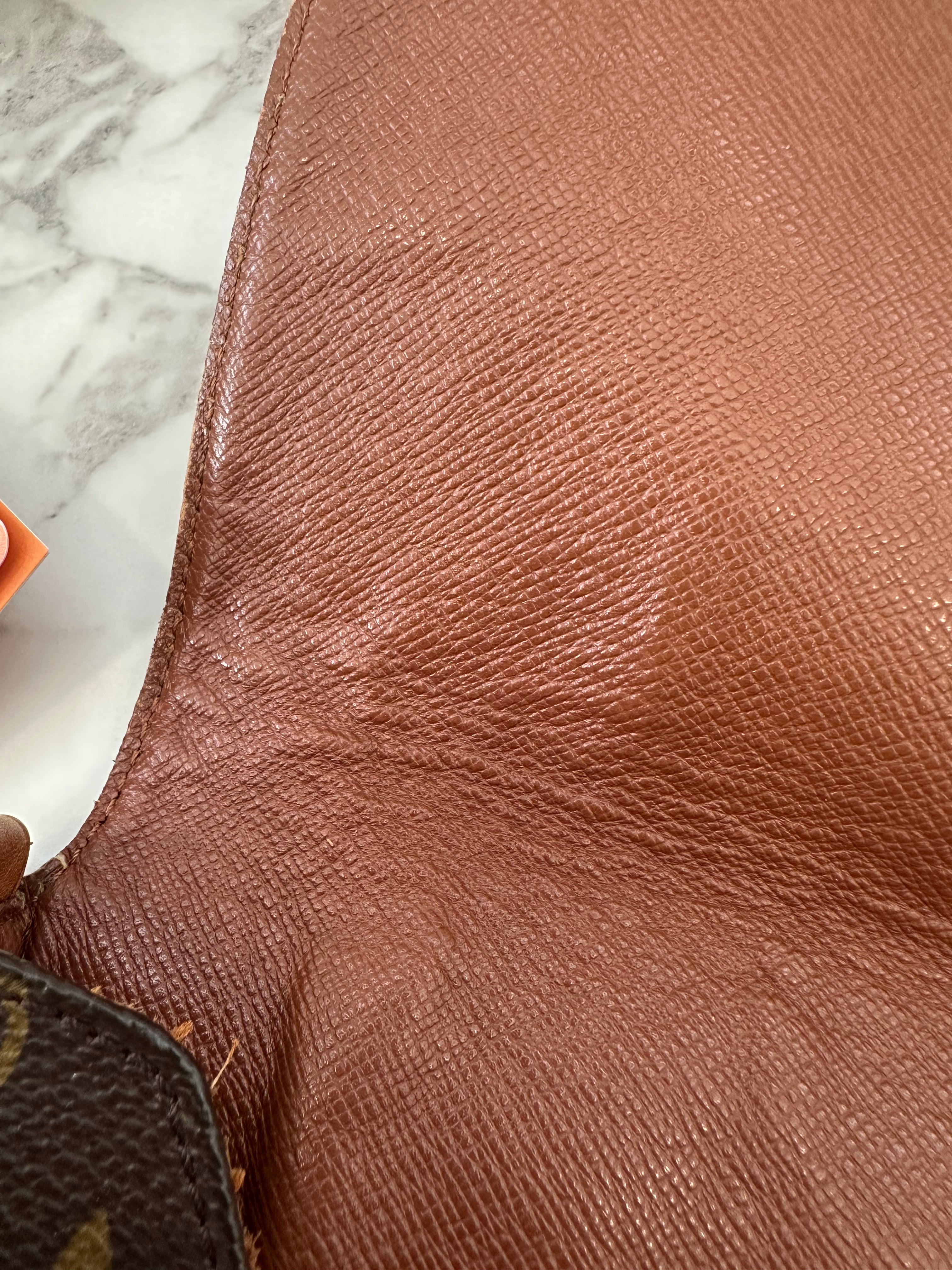 Louis Vuitton Musette Tango