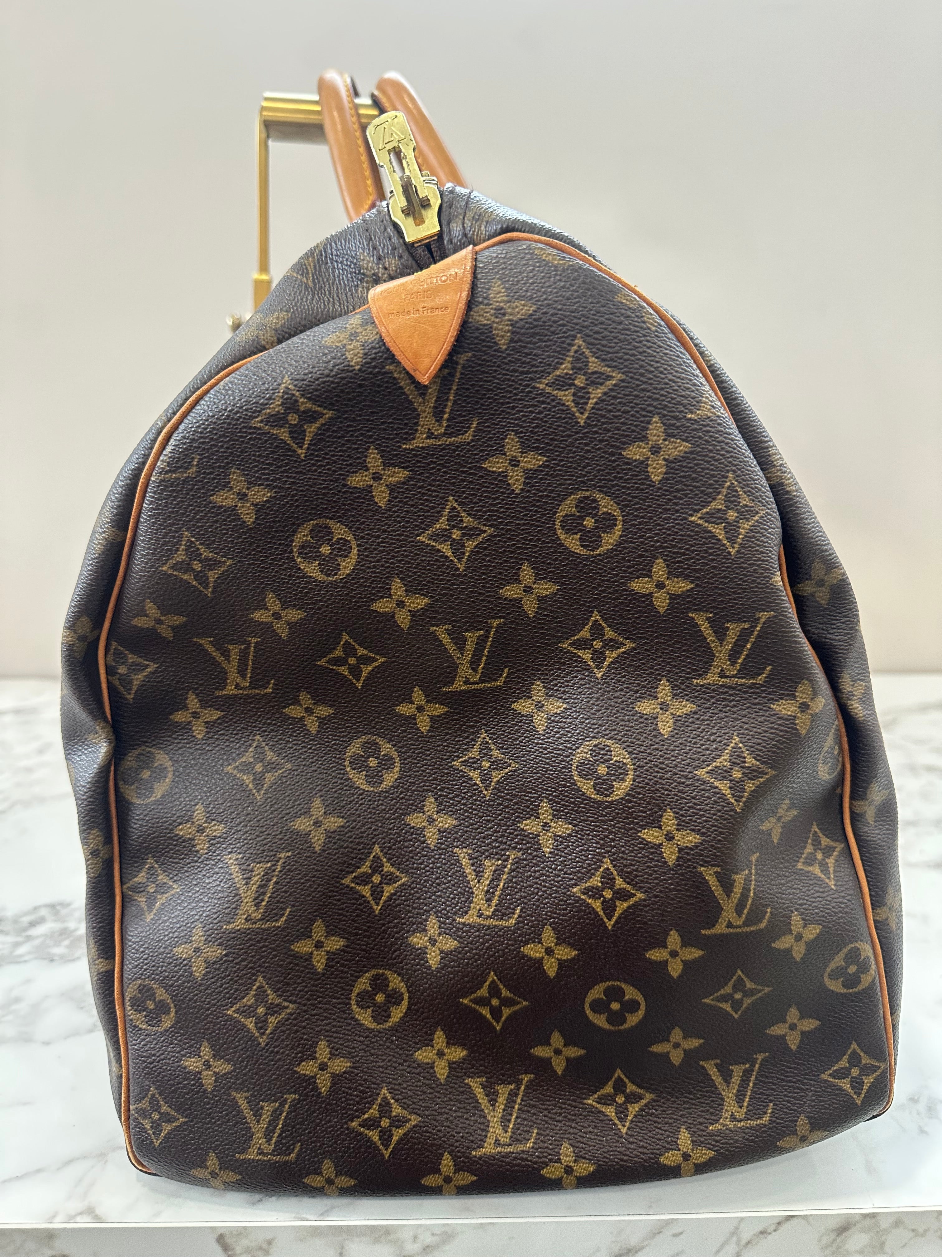Louis Vuitton Keepall 60