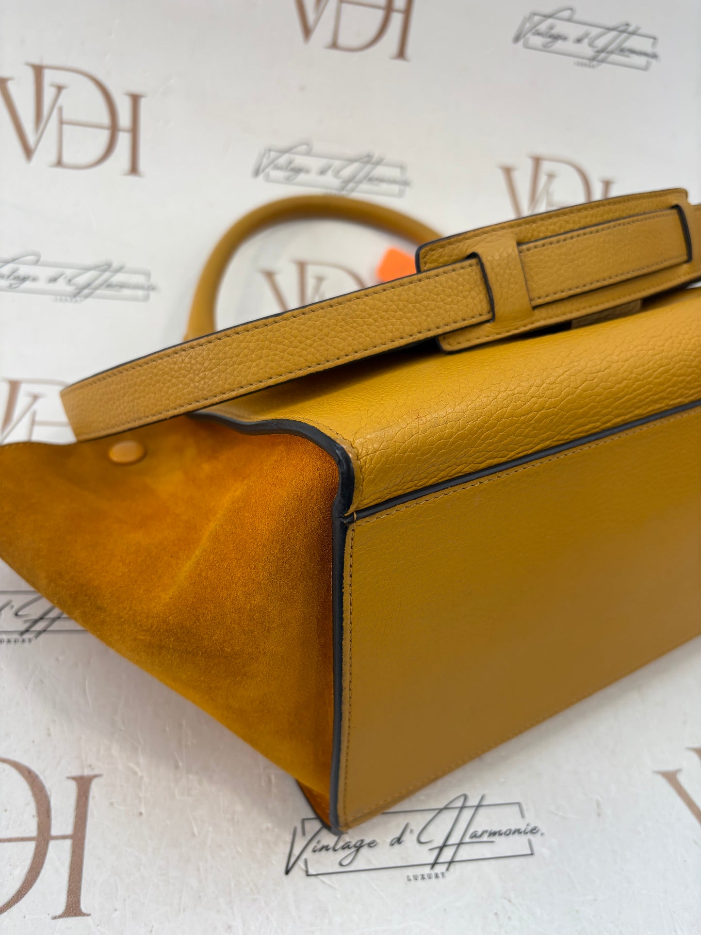 200898 - Céline Trapeze