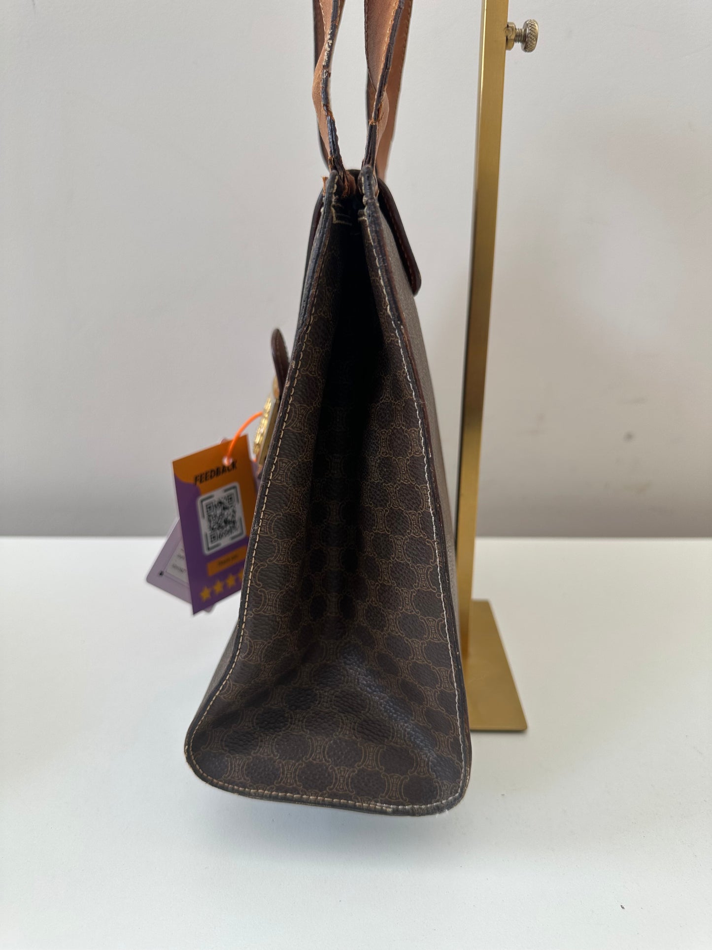 Celine Carriage