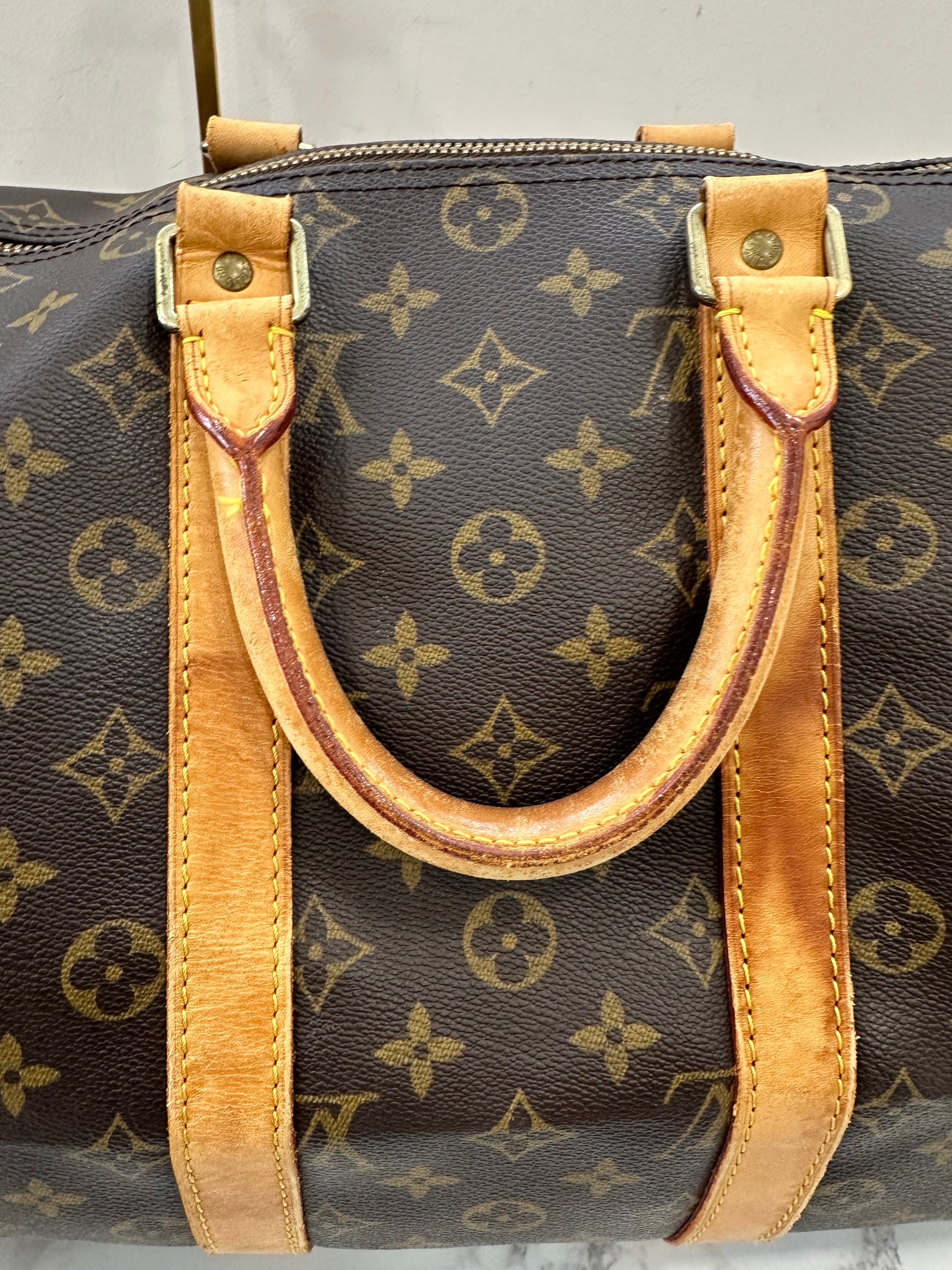 Louis Vuitton Keepall 45
