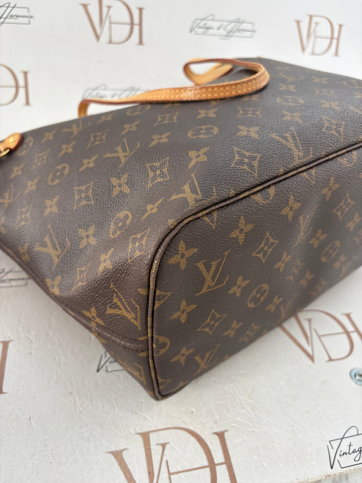 018588 - Louis Vuitton Neverfull MM
