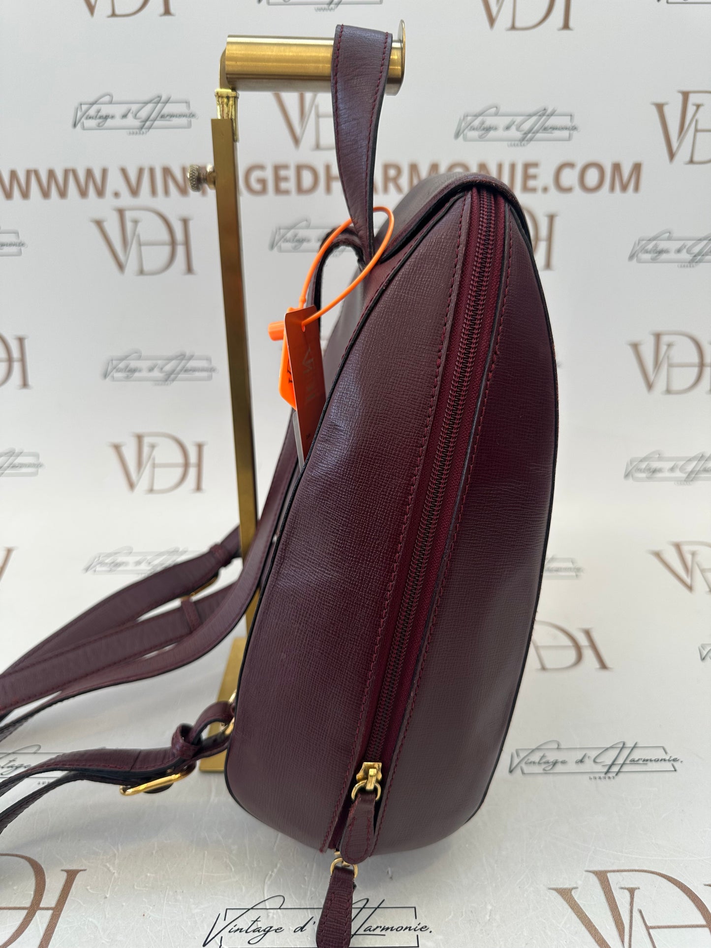 382381 - Cartier Backpack