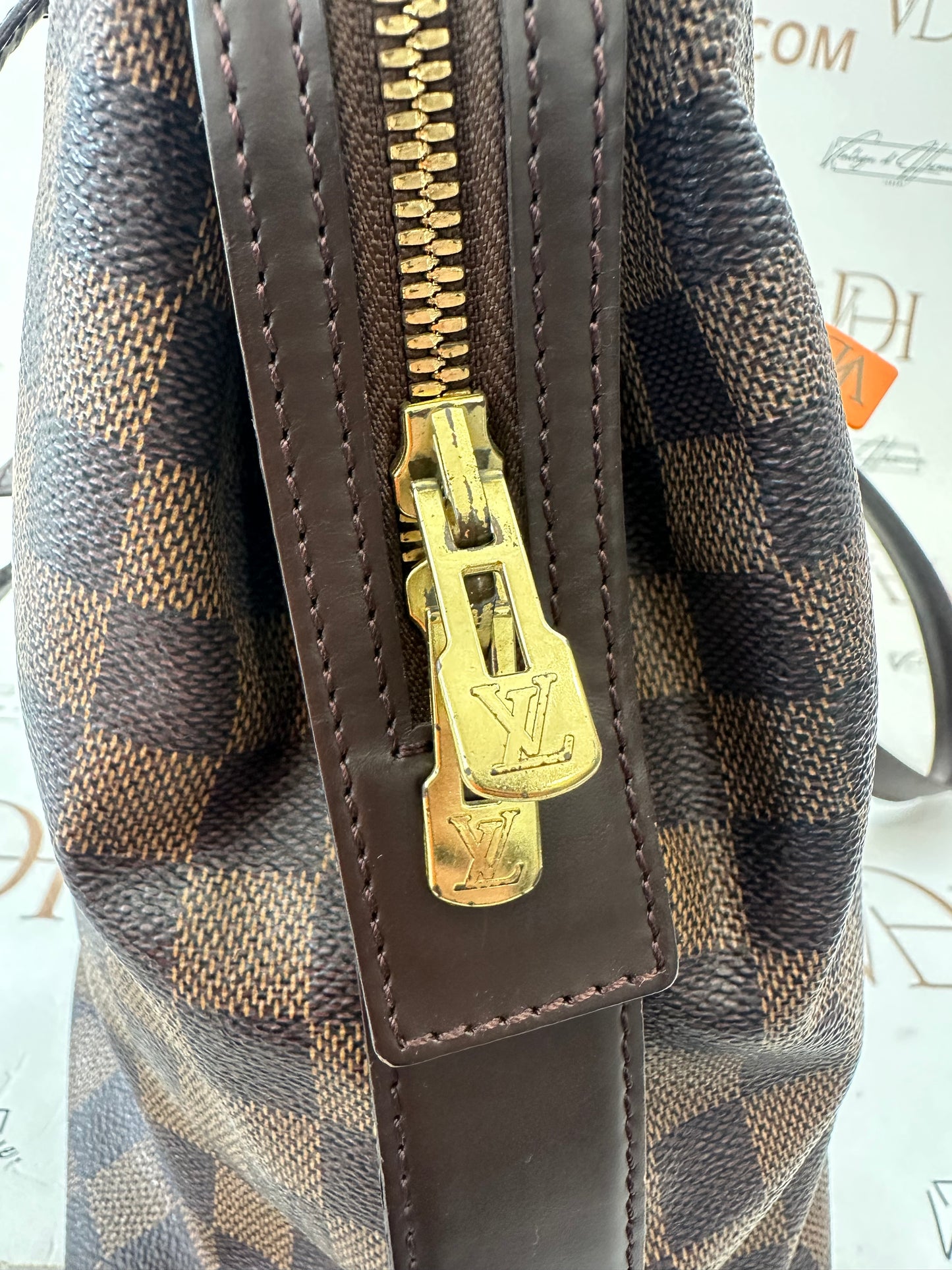 017821 - Louis Vuitton Chelsea