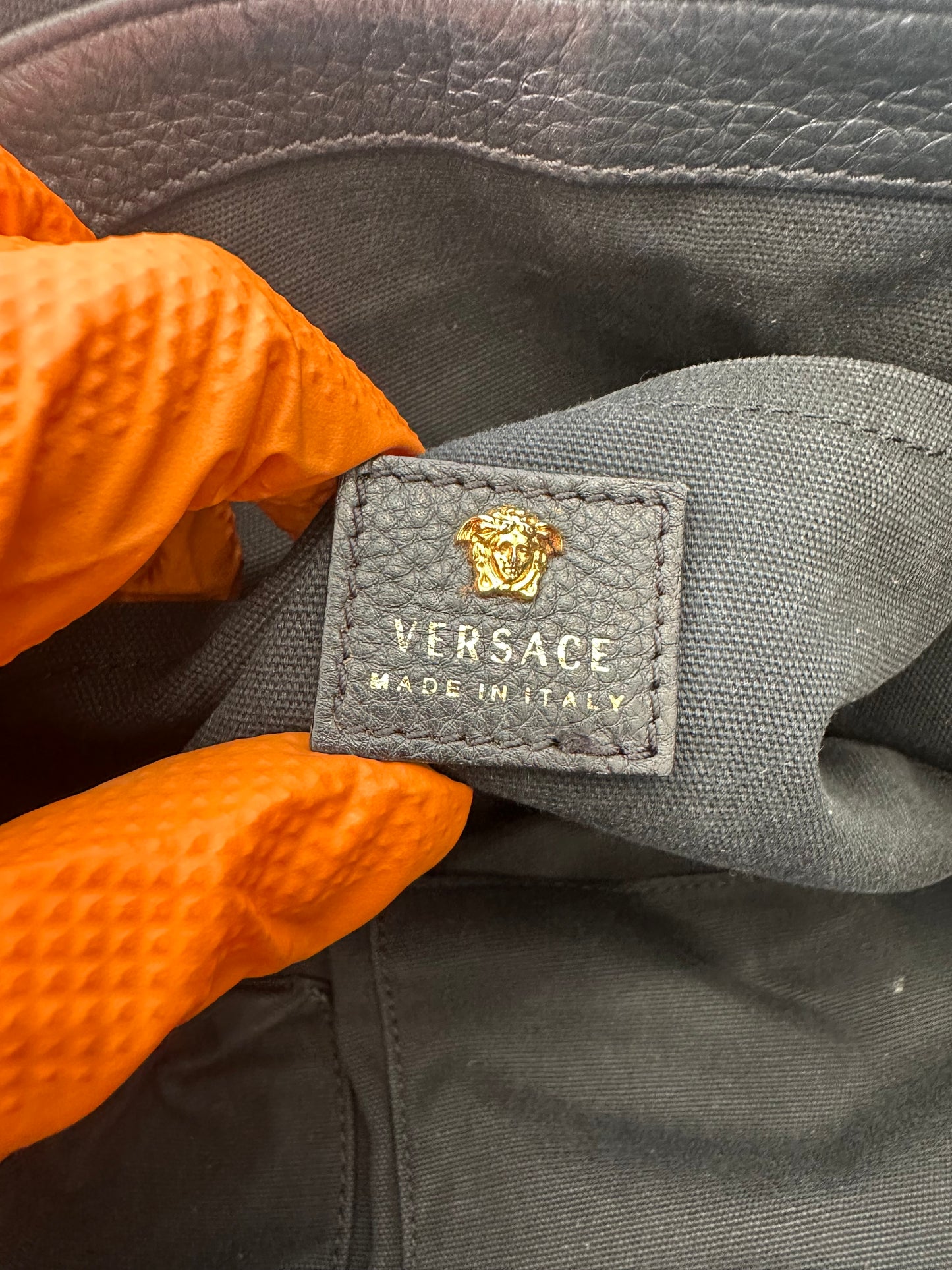 382382 - Versace Bag