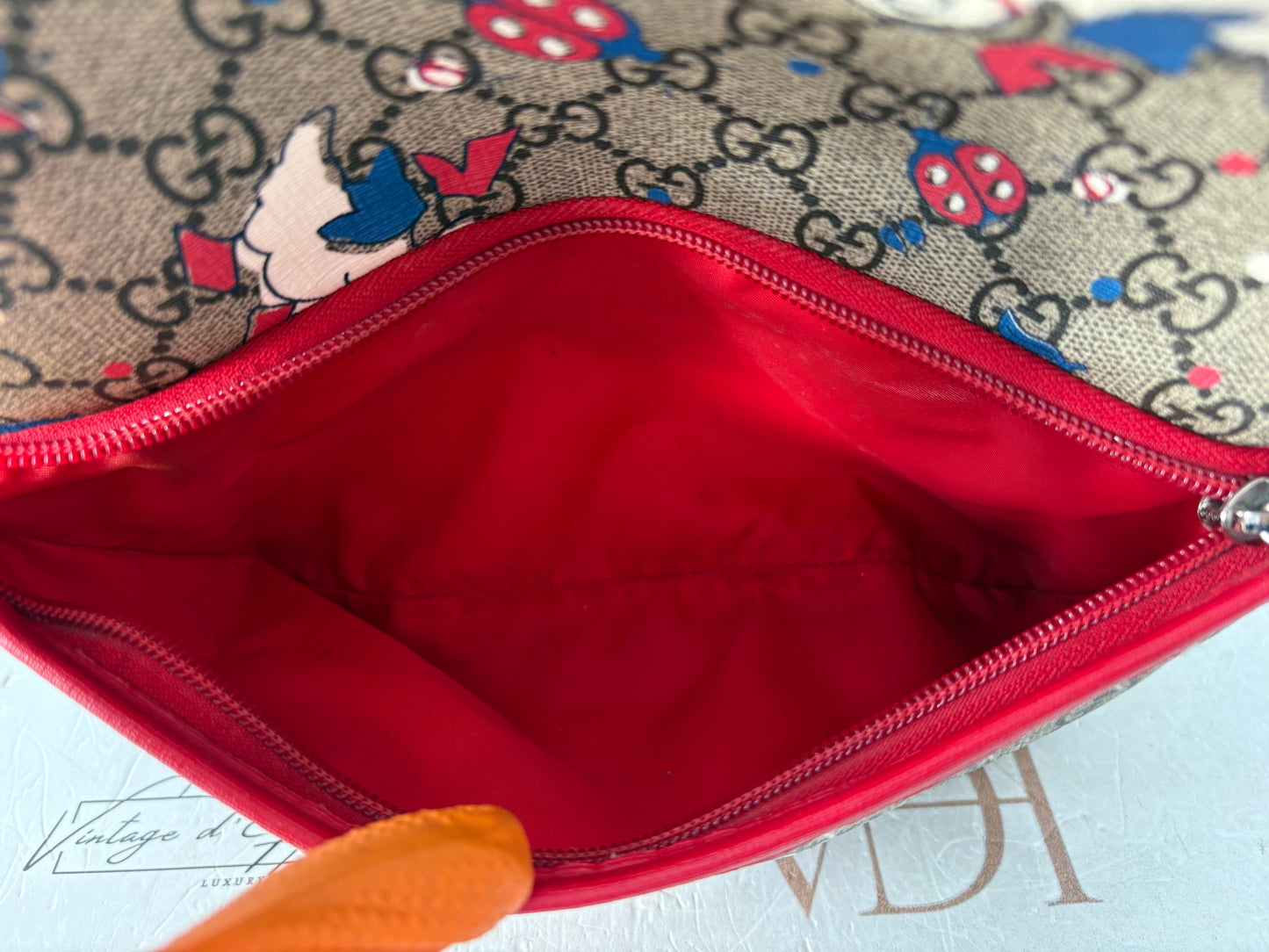 383173 - Gucci Backpack
