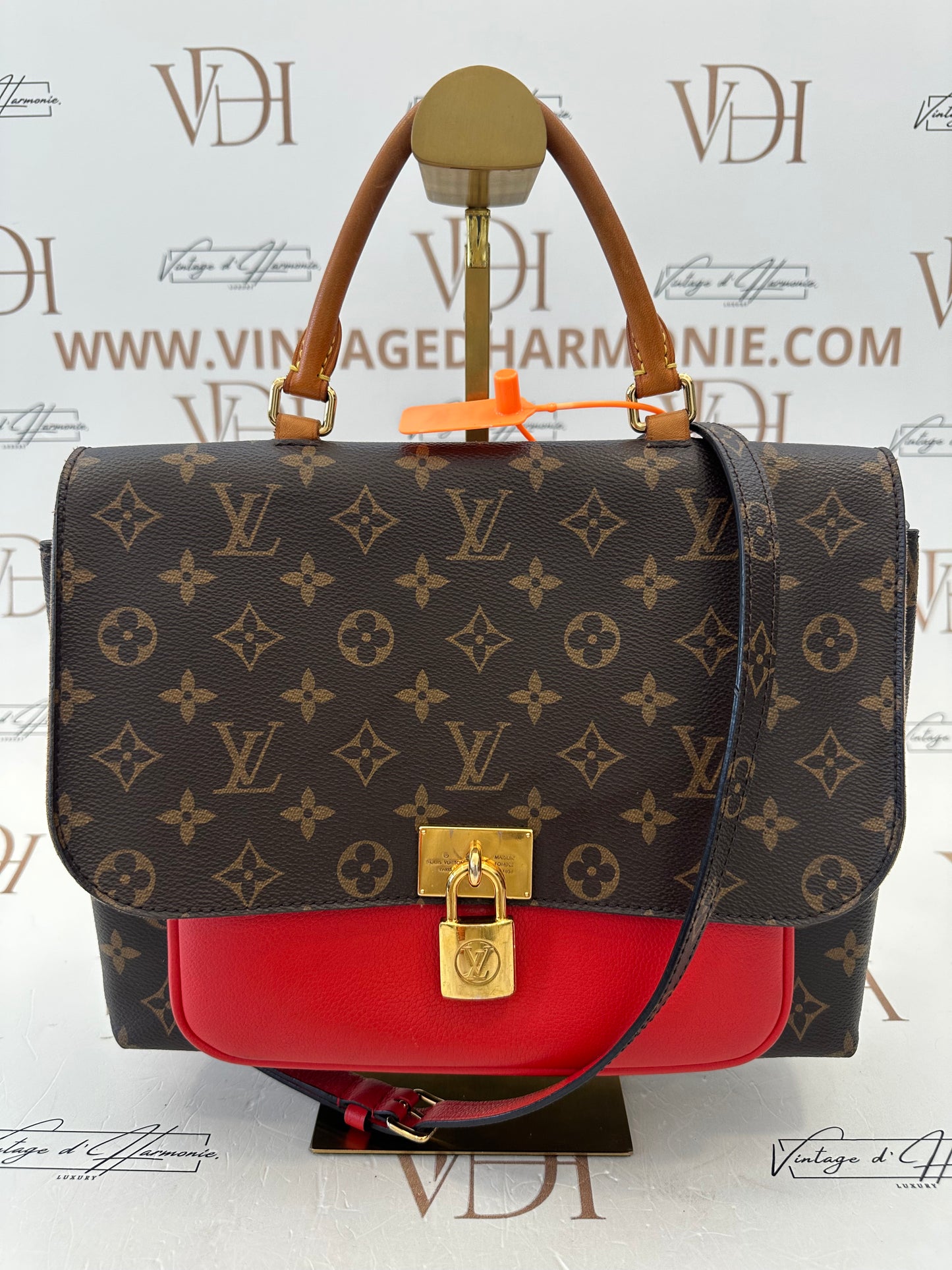 382652 - Louis Vuitton Marignan