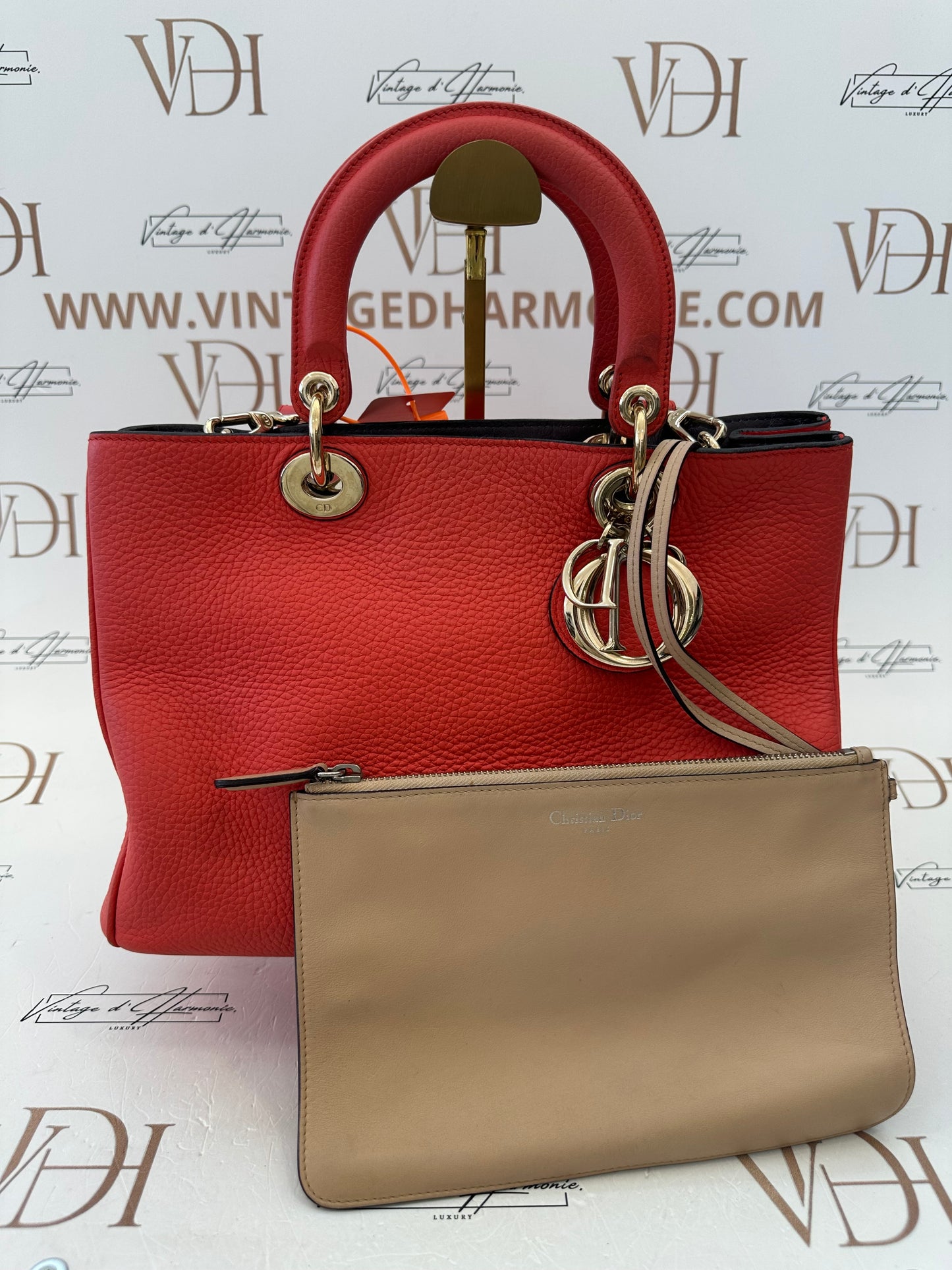 382451 - Dior Diorissimo