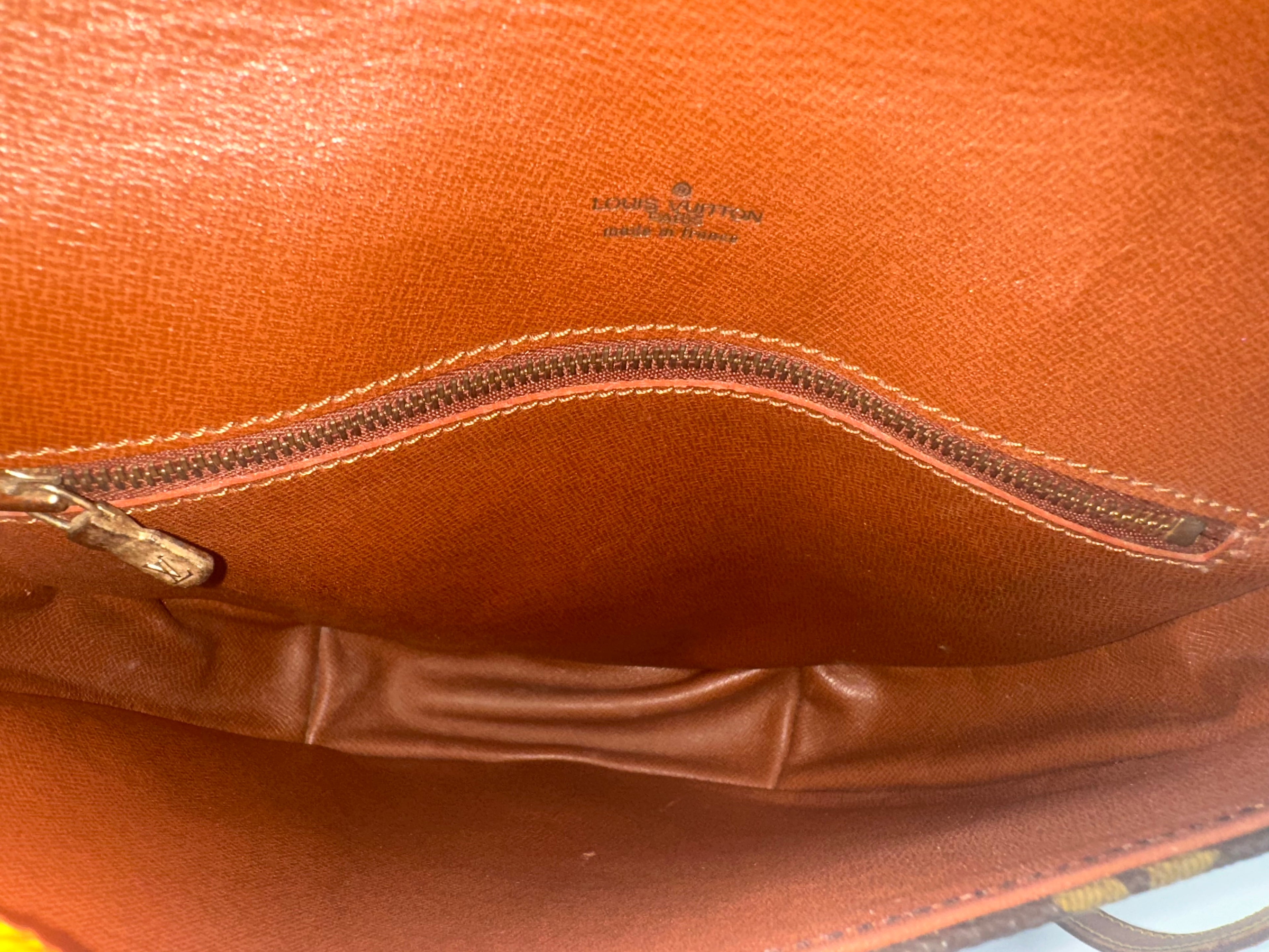 Louis Vuitton Chantilly MM