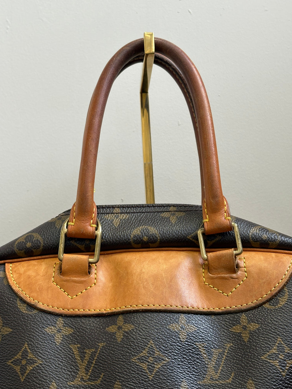 Louis Vuitton Deauville