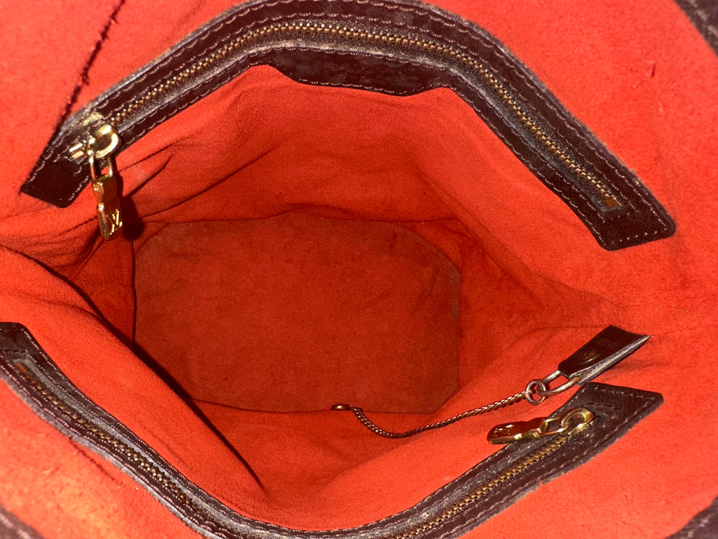 Louis Vuitton Marais Ebene