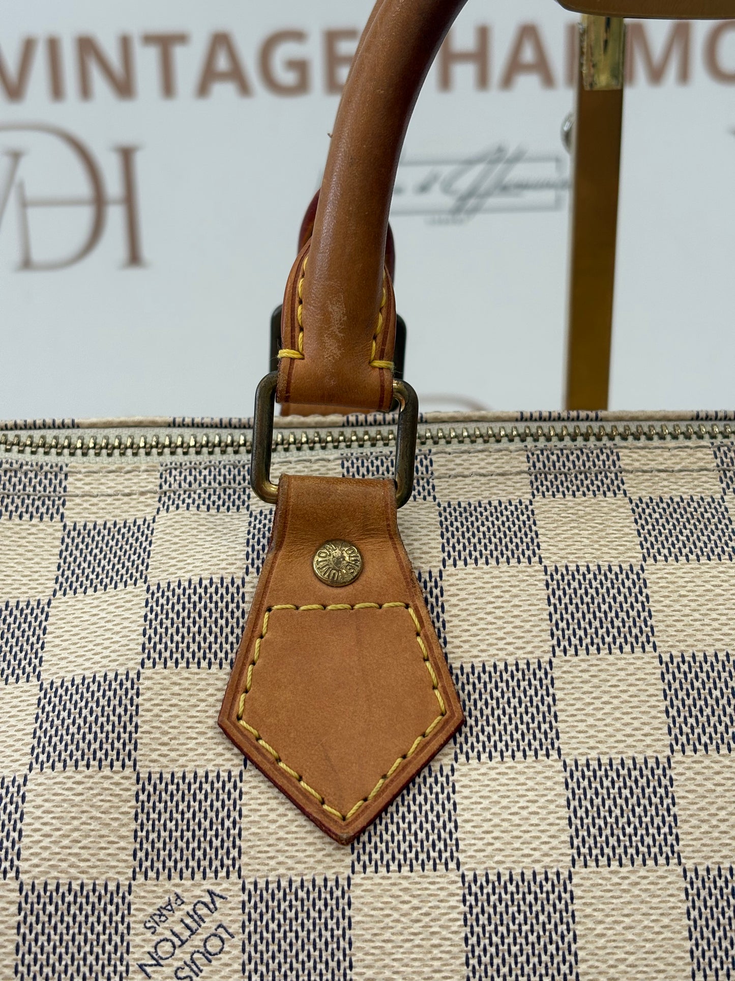 384099 - Speedy 30 Louis Vuitton