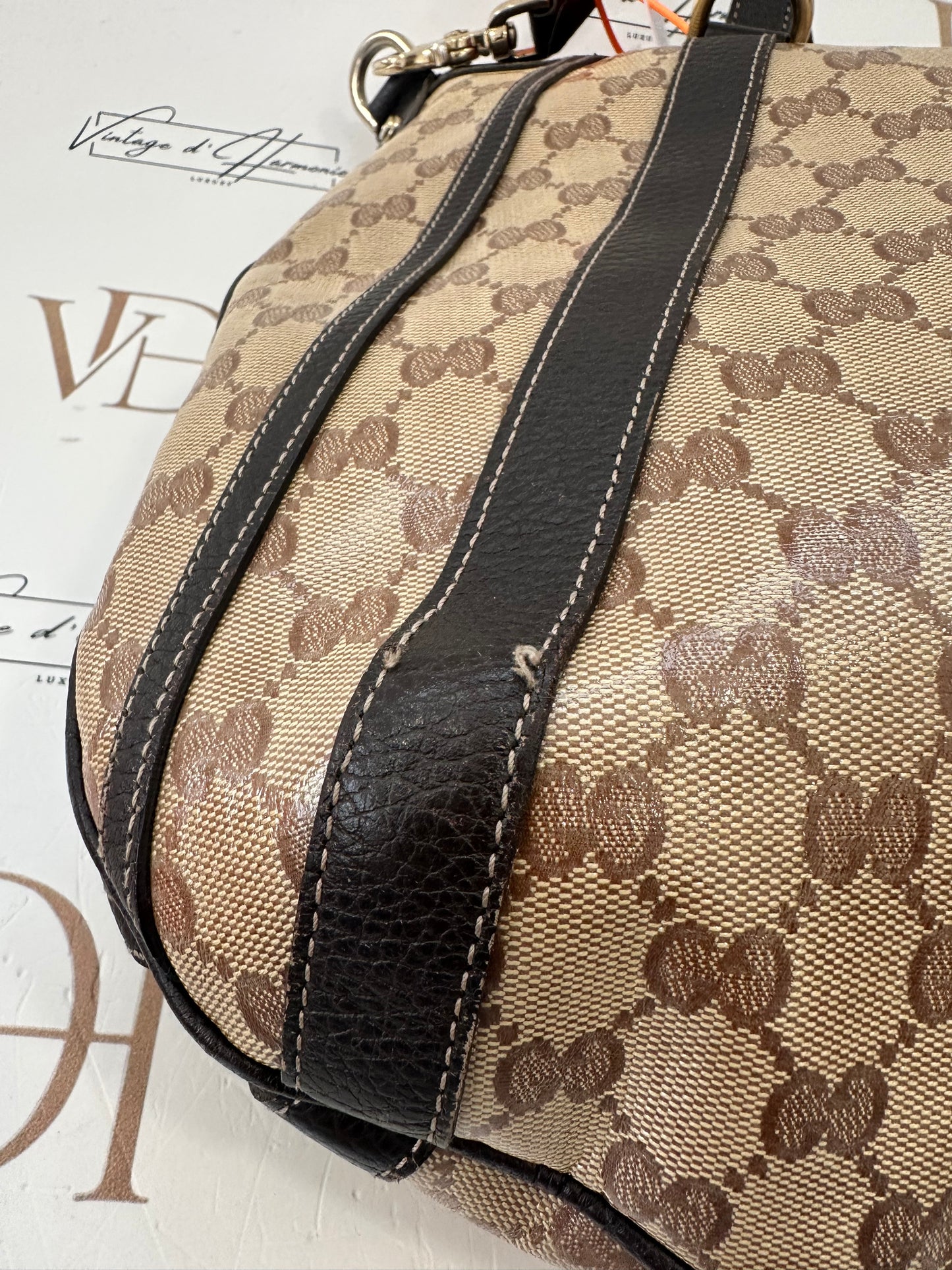 382500 - Gucci Bag