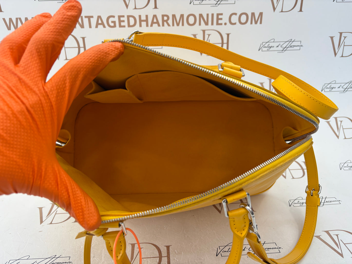 383563 - Louis Vuitton Alma GM