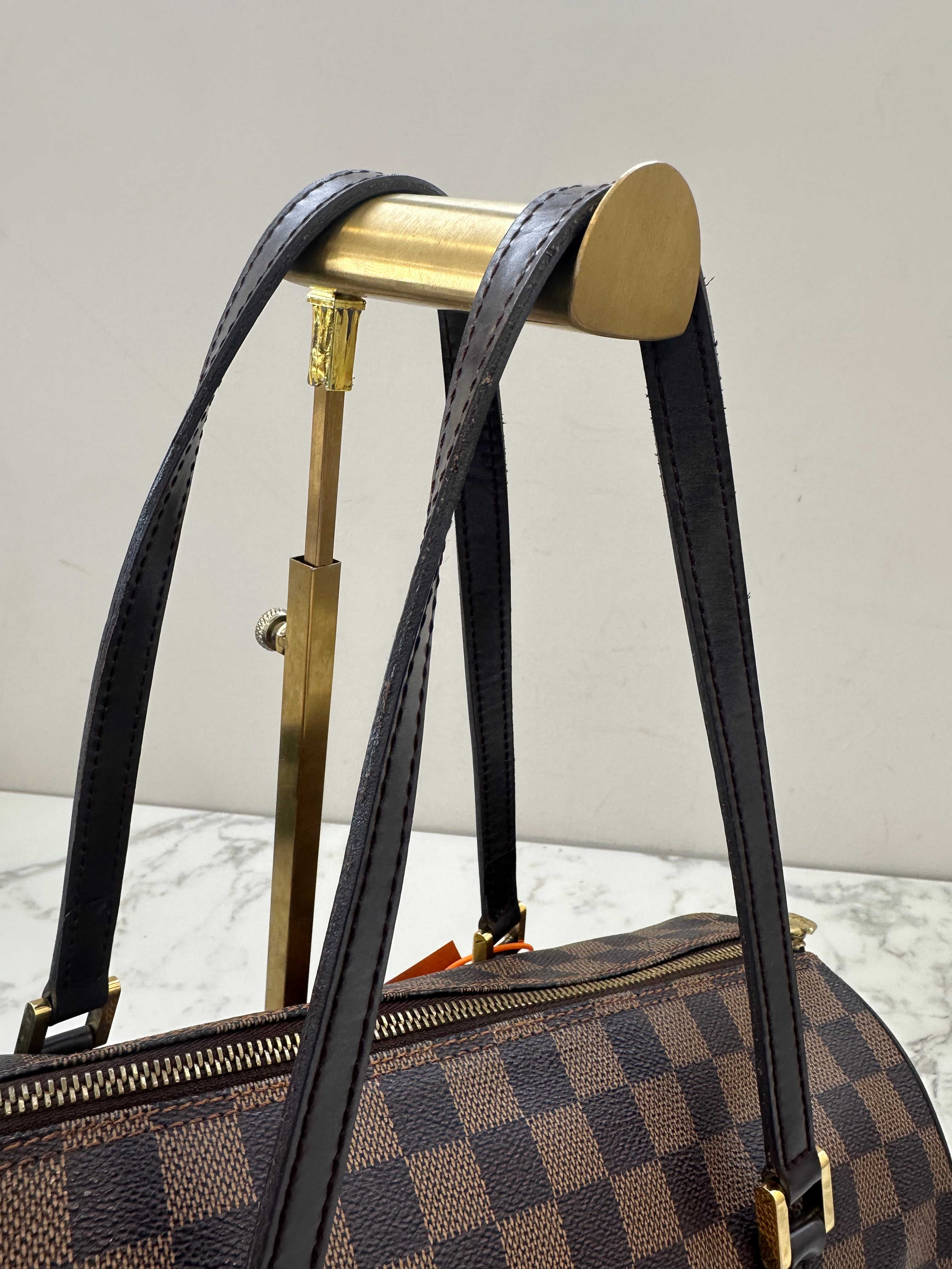 Louis Vuitton Damier papillon 30