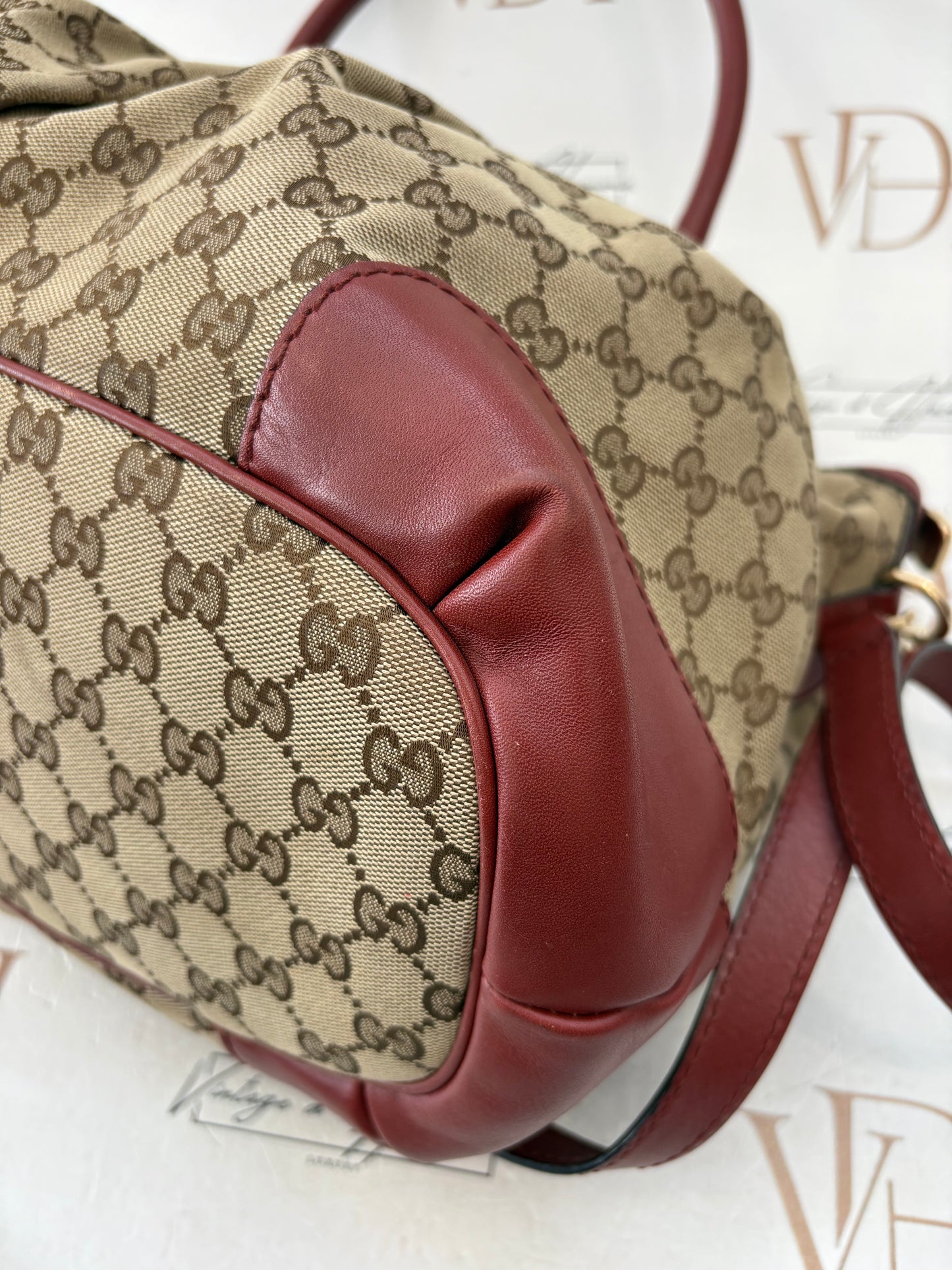 383175 - Gucci Sukey