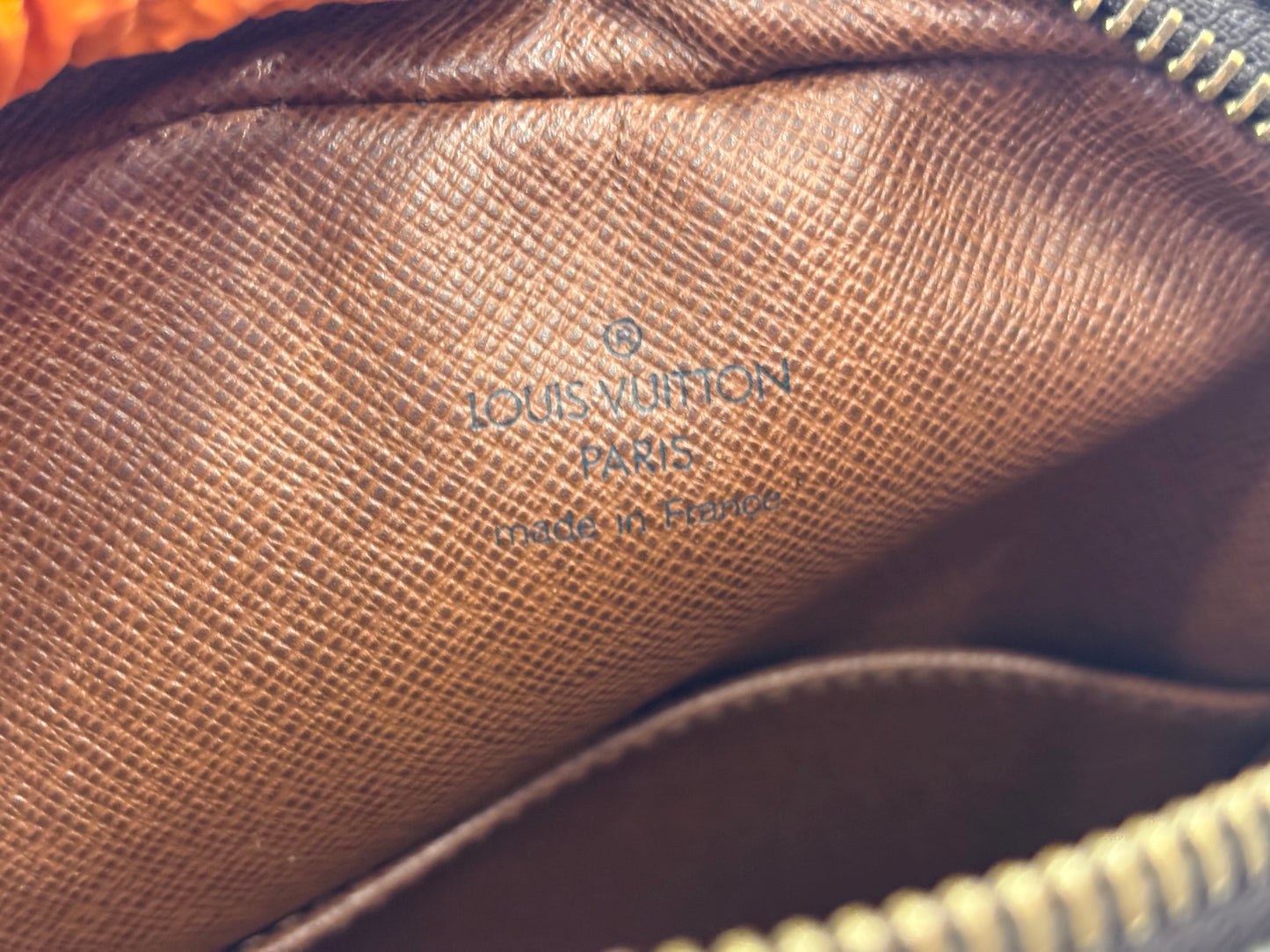 018919 - Louis Vuitton Danube