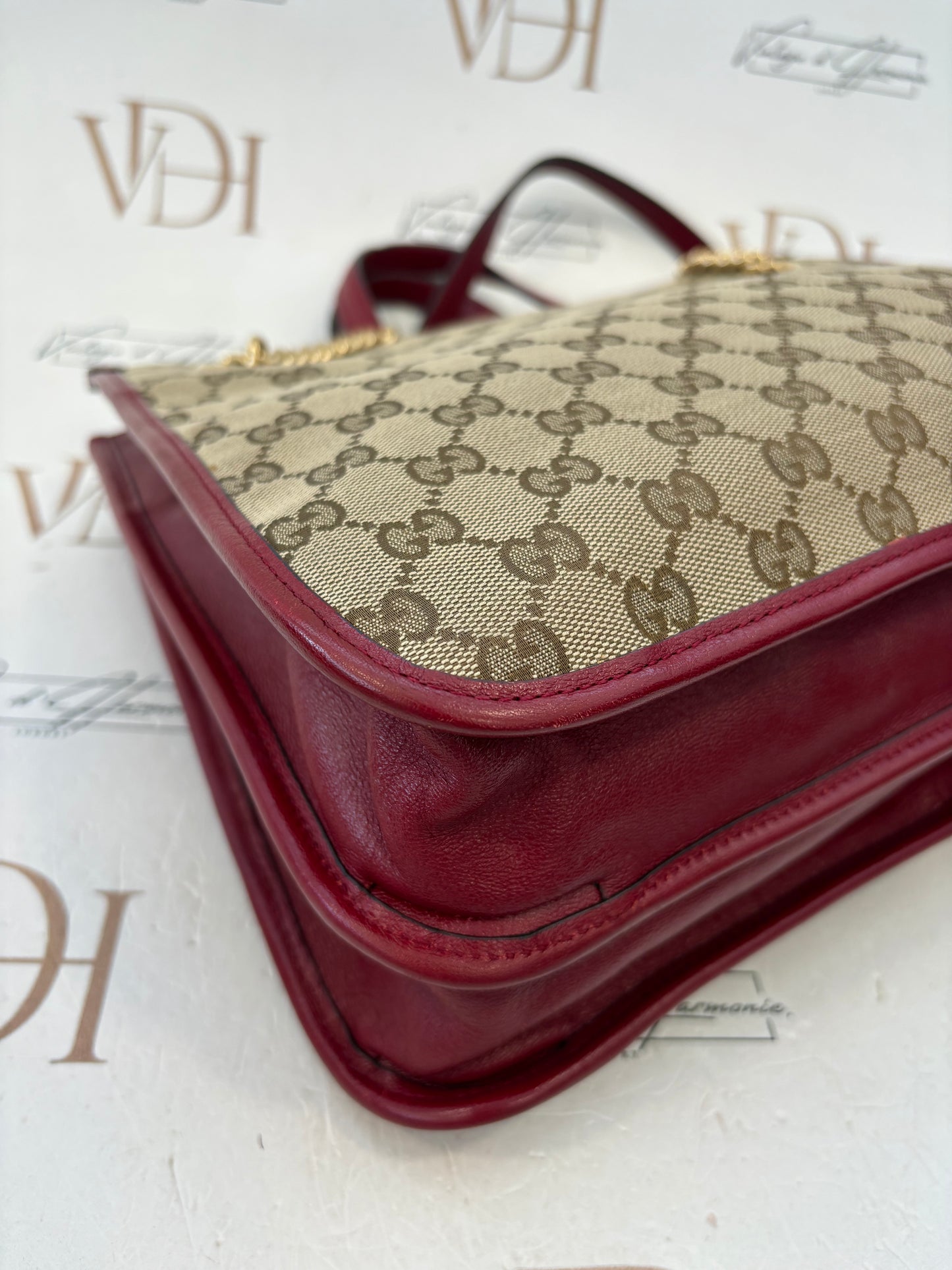 383741 - Gucci Horsebit 1955