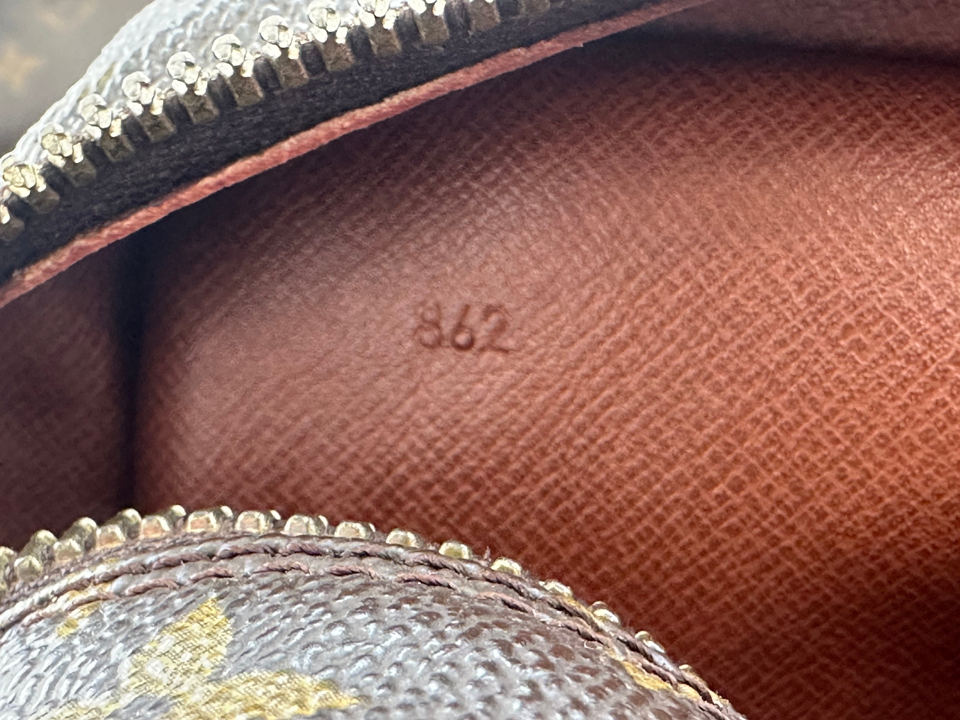 Louis Vuitton Compiegne