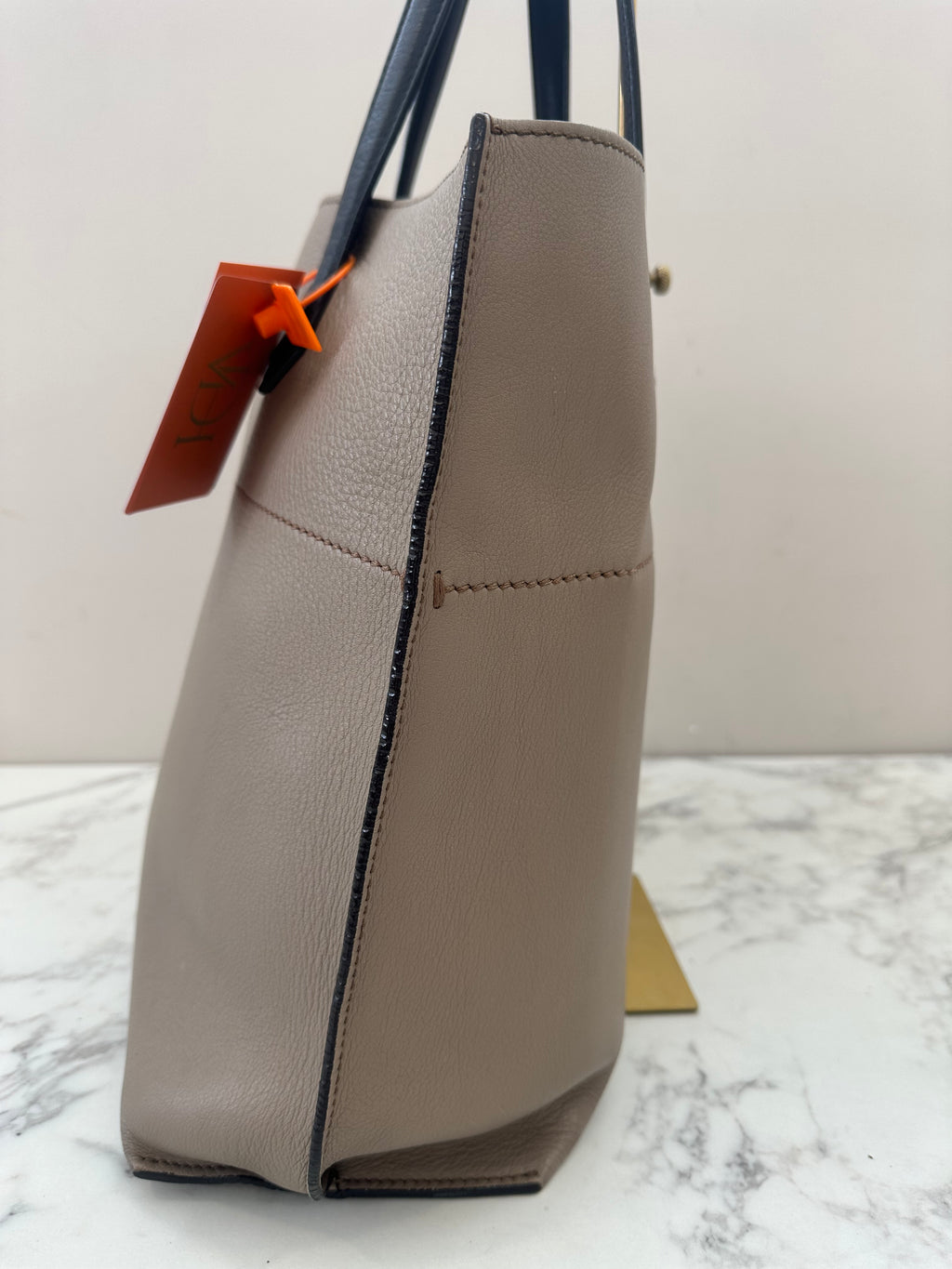 Fendi Brown Tote