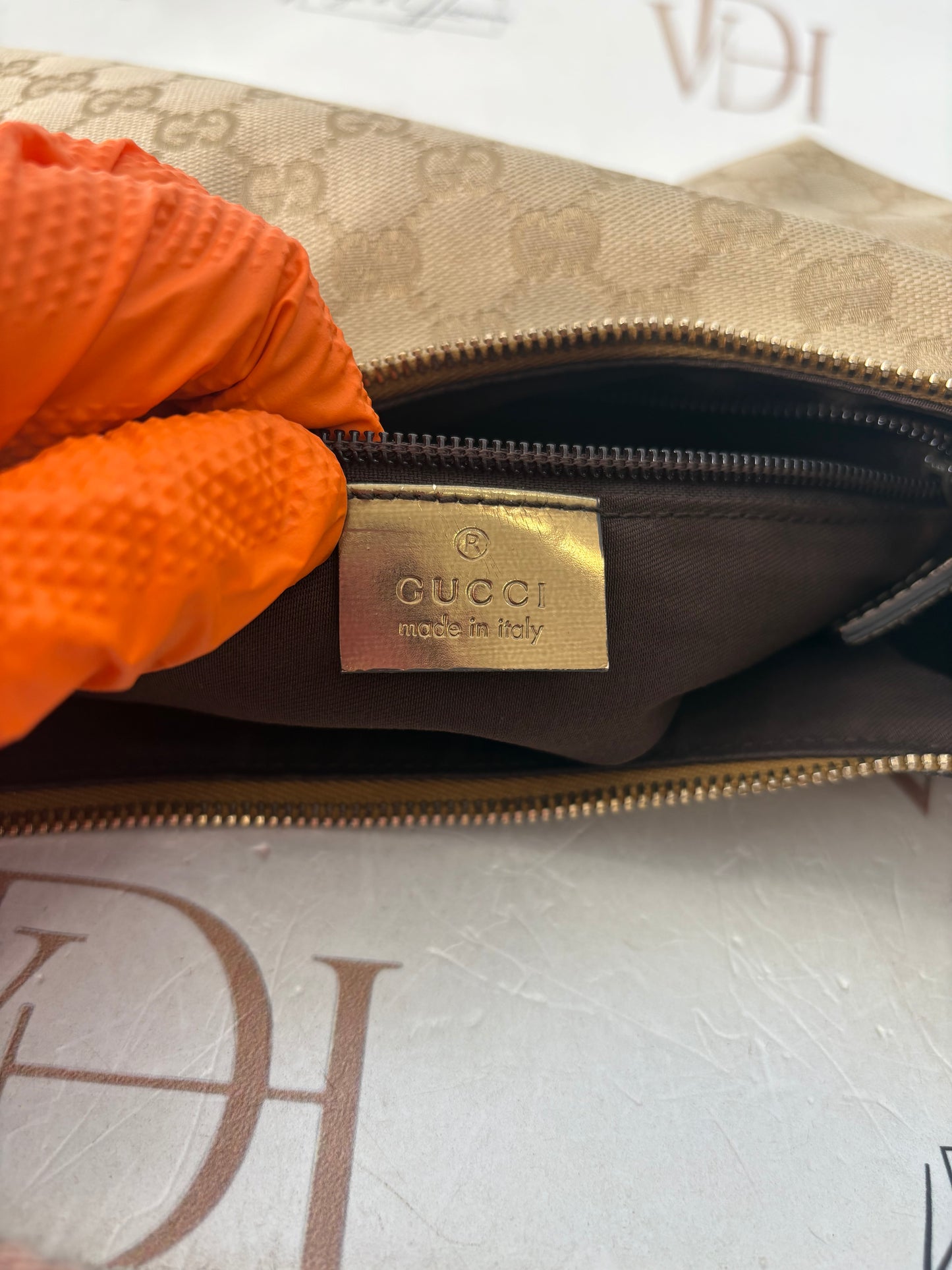 383453 - Gucci Bag
