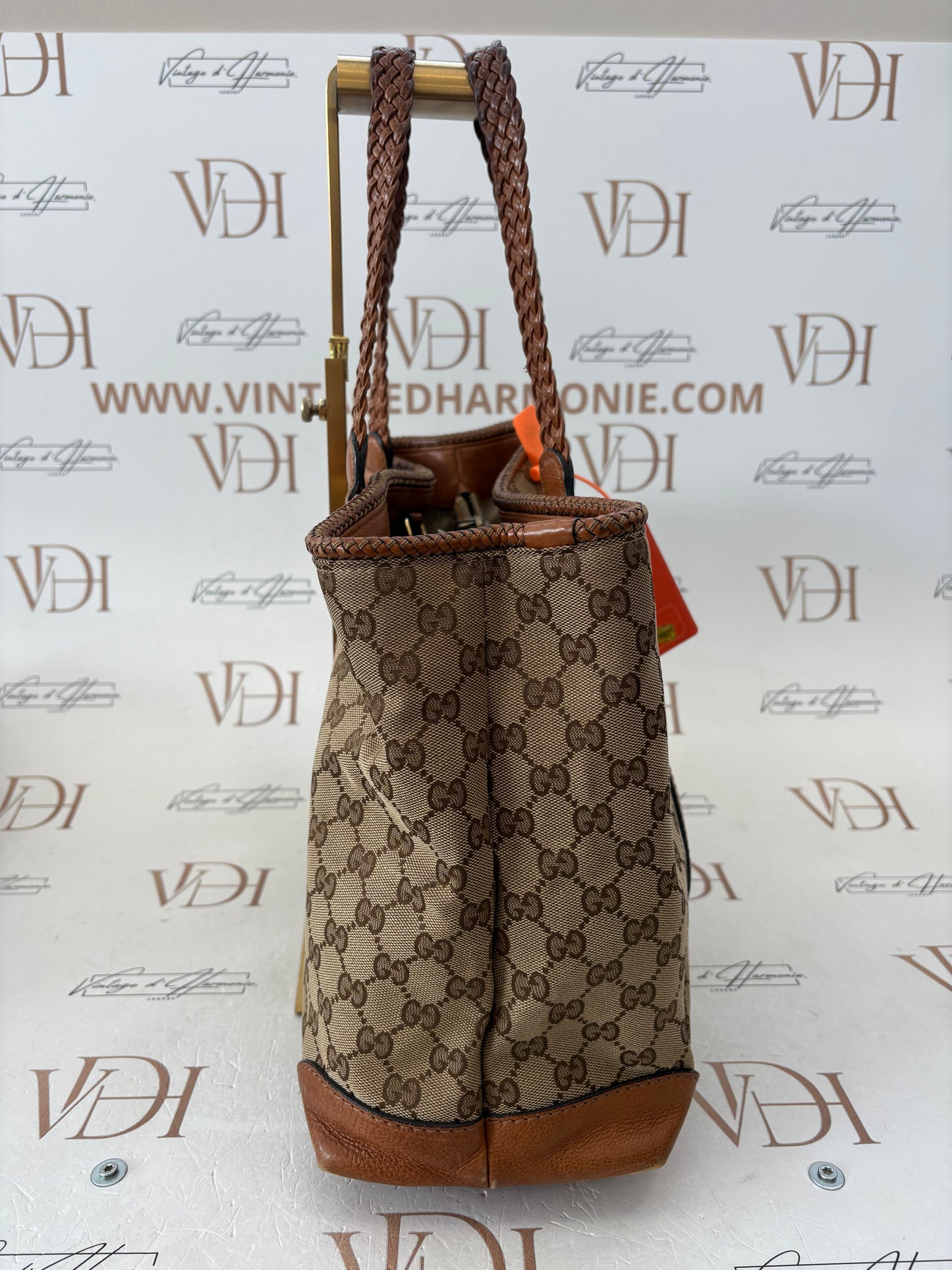 383429 - Gucci Brown