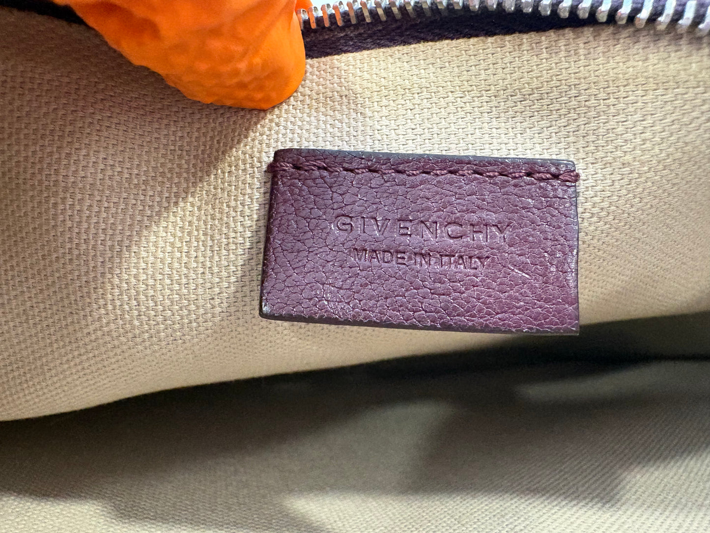 383015 - Givenchy Pochette