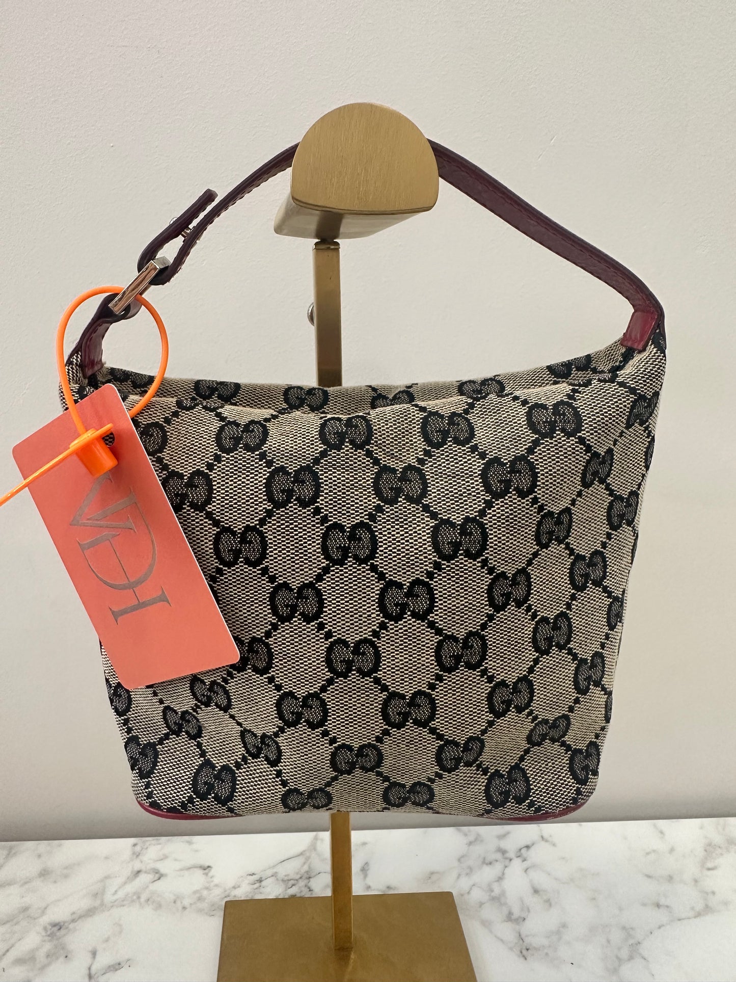 Gucci Mini Pochette