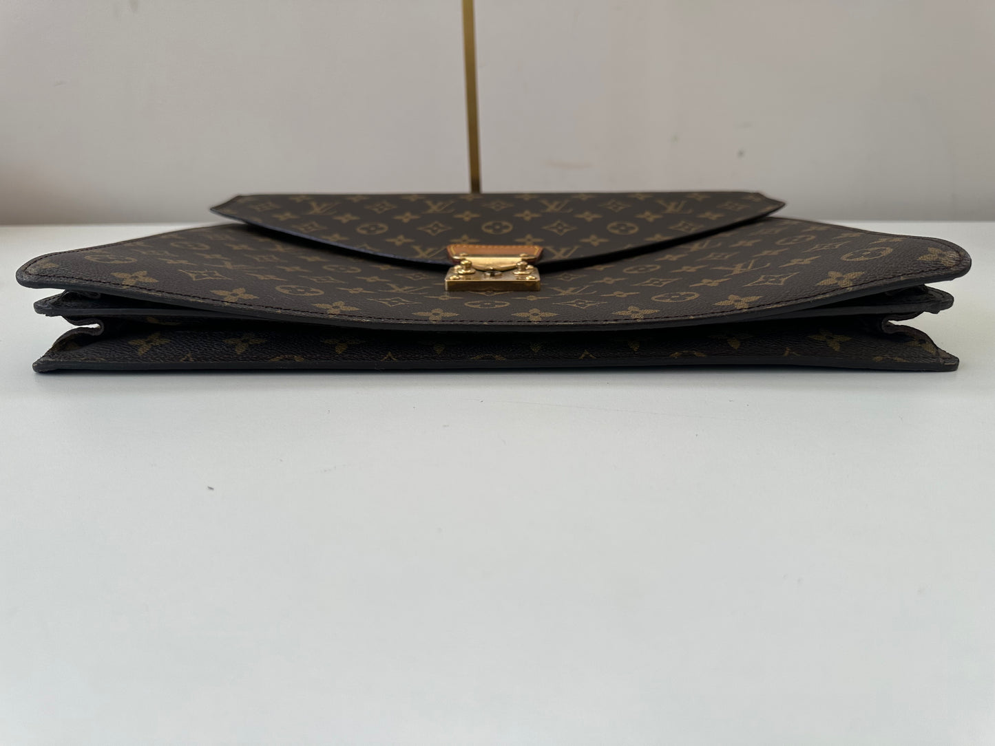 Louis Vuitton Serviette