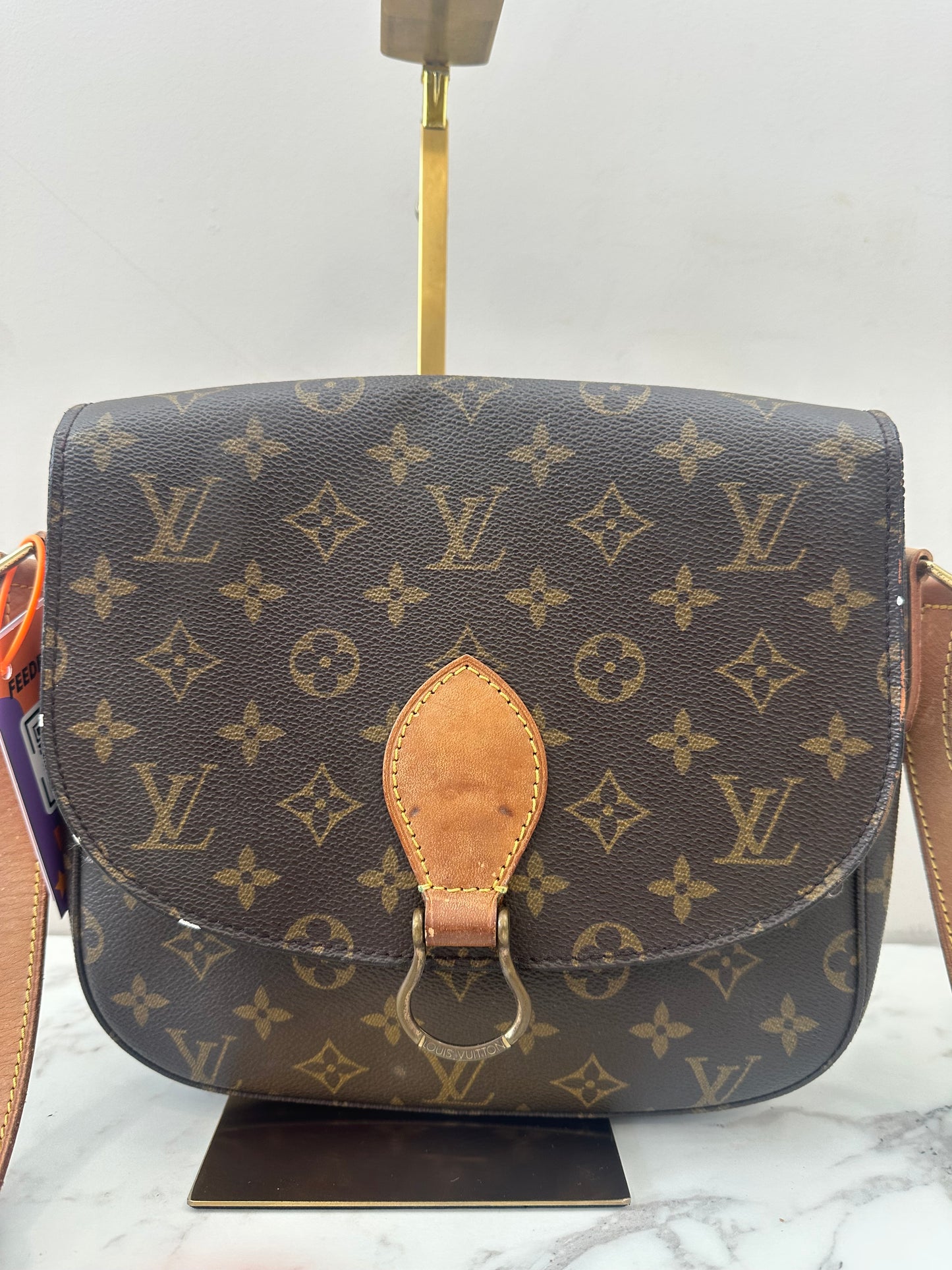 Louis Vuitton Saint Cloud GM