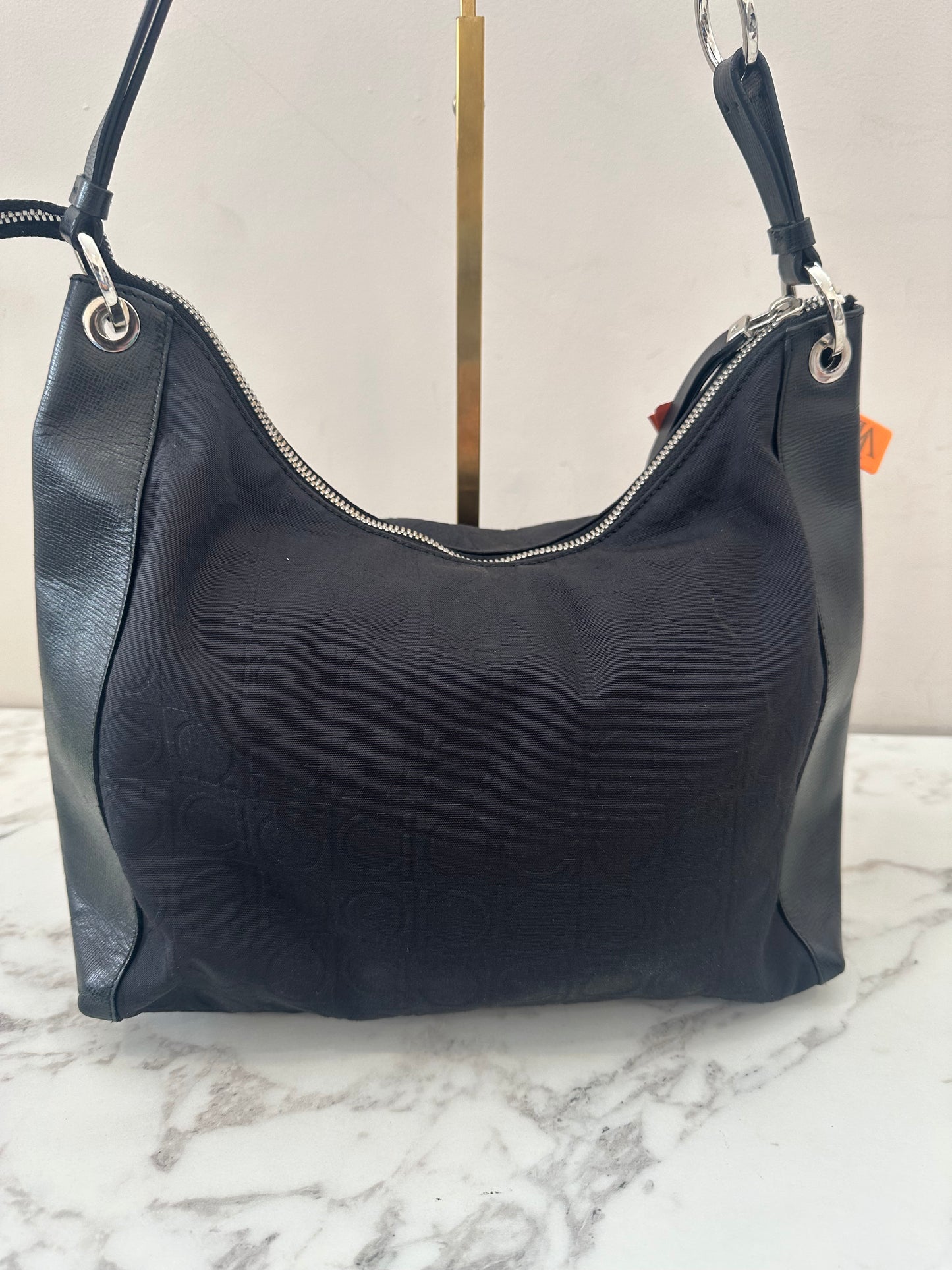 Salvatore Ferragamo Black