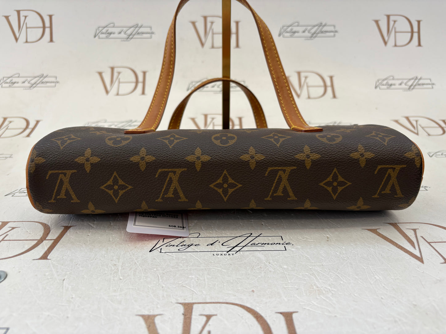 018317 - Louis Vuitton Sonatine