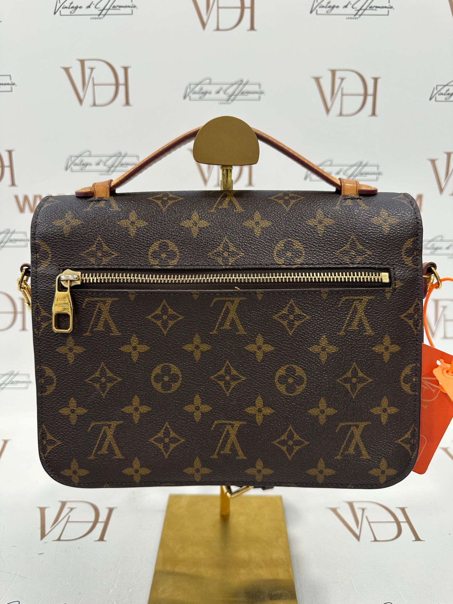 382848 - Louis Vuitton Metis