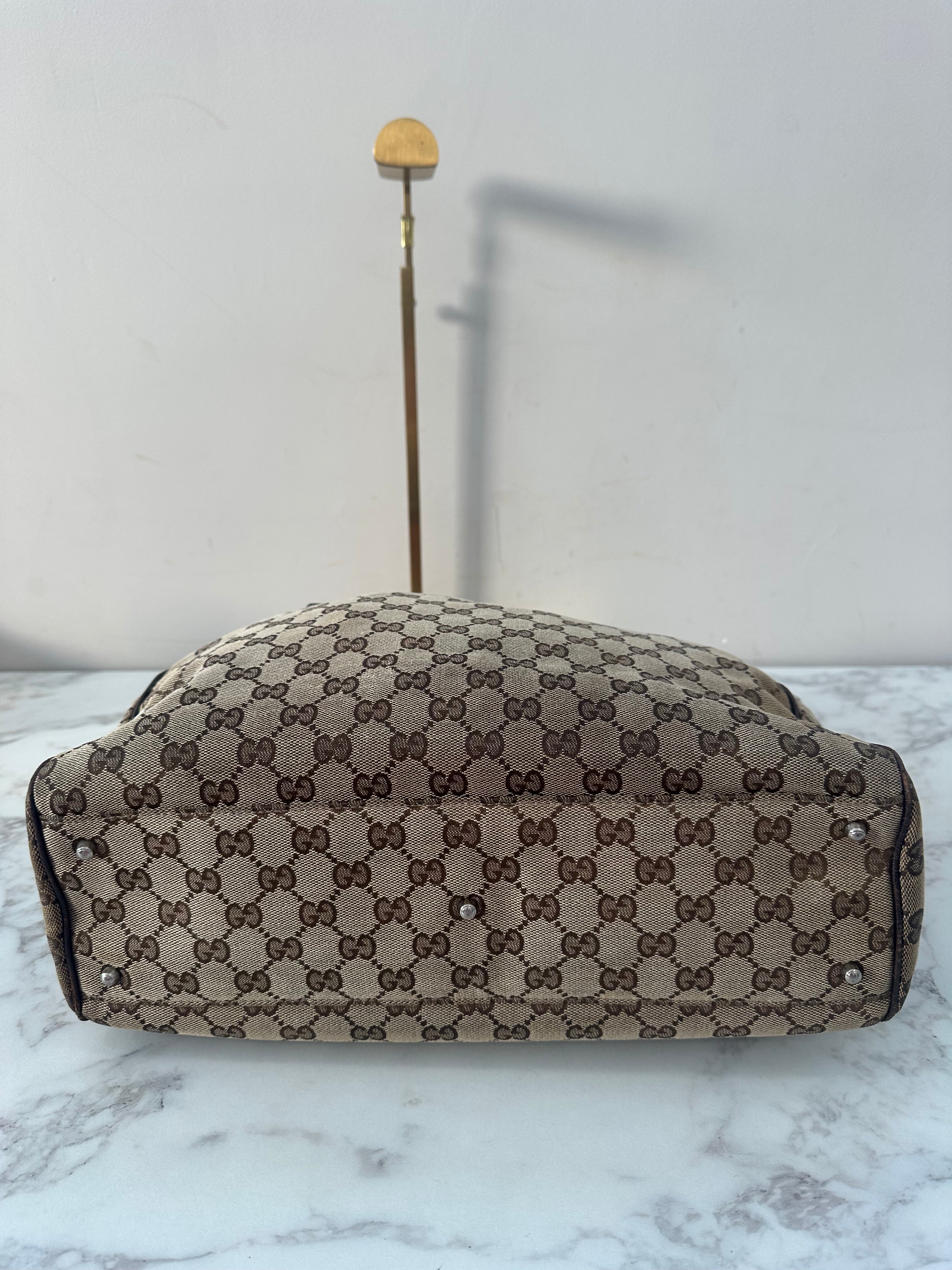 Gucci Tote Bag