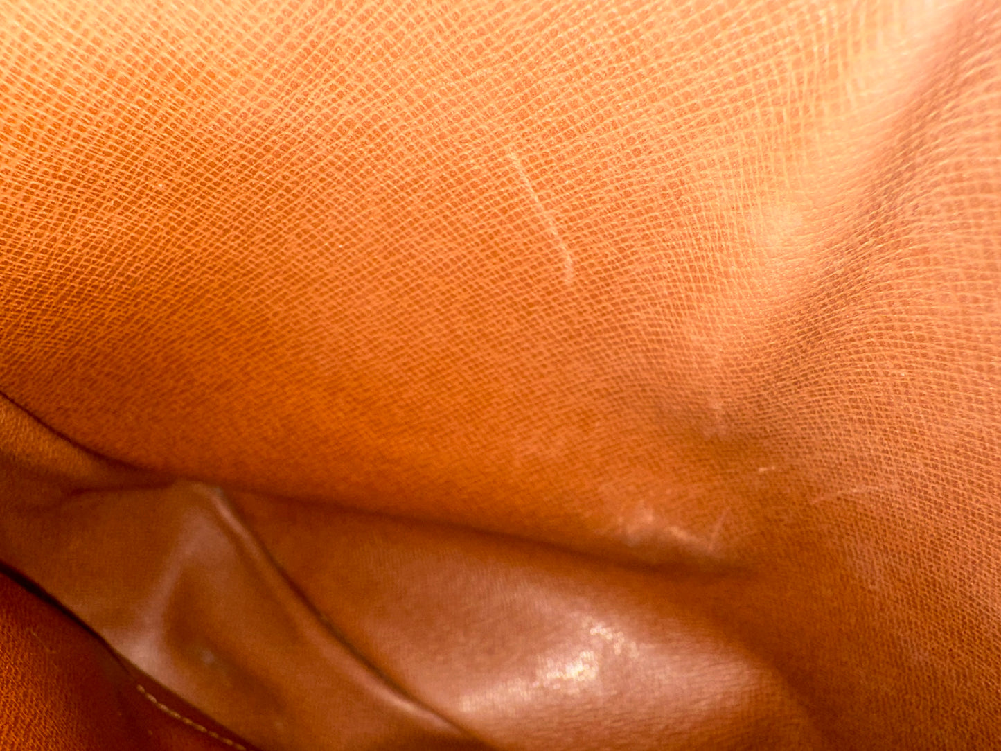 Louis Vuitton Saint Cloud GM