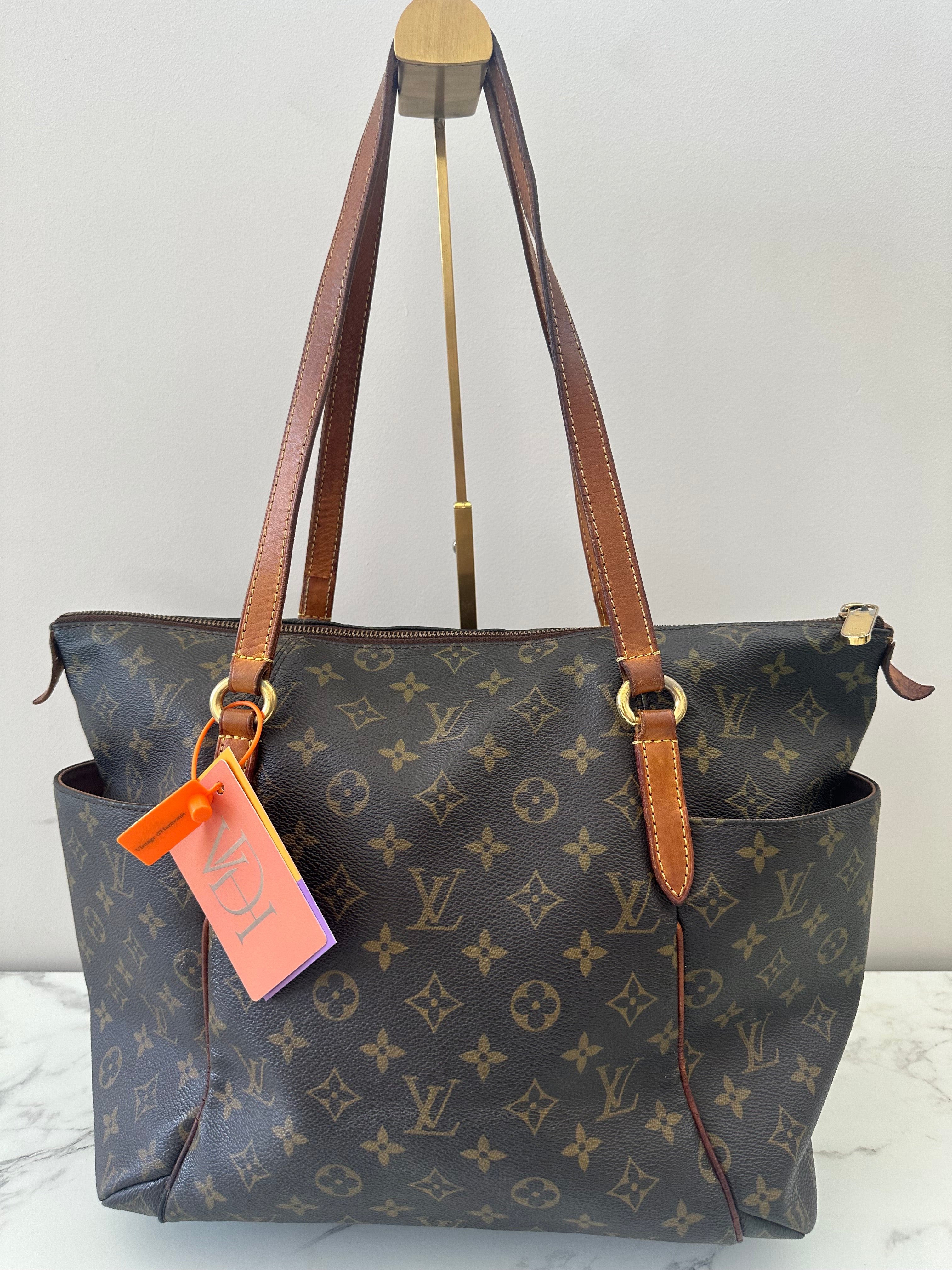 Louis Vuitton Totally MM