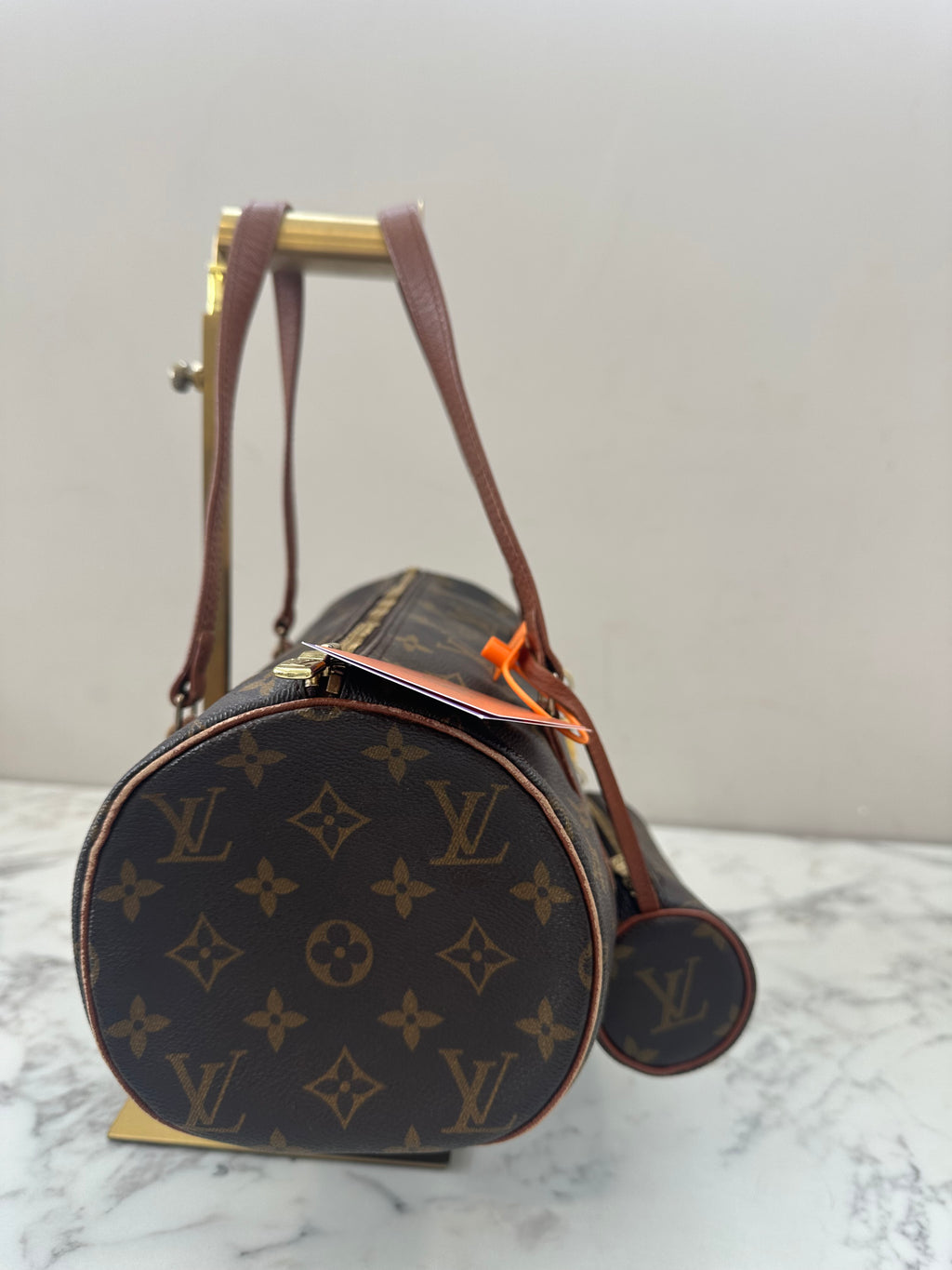 Louis Vuitton Papillon 30