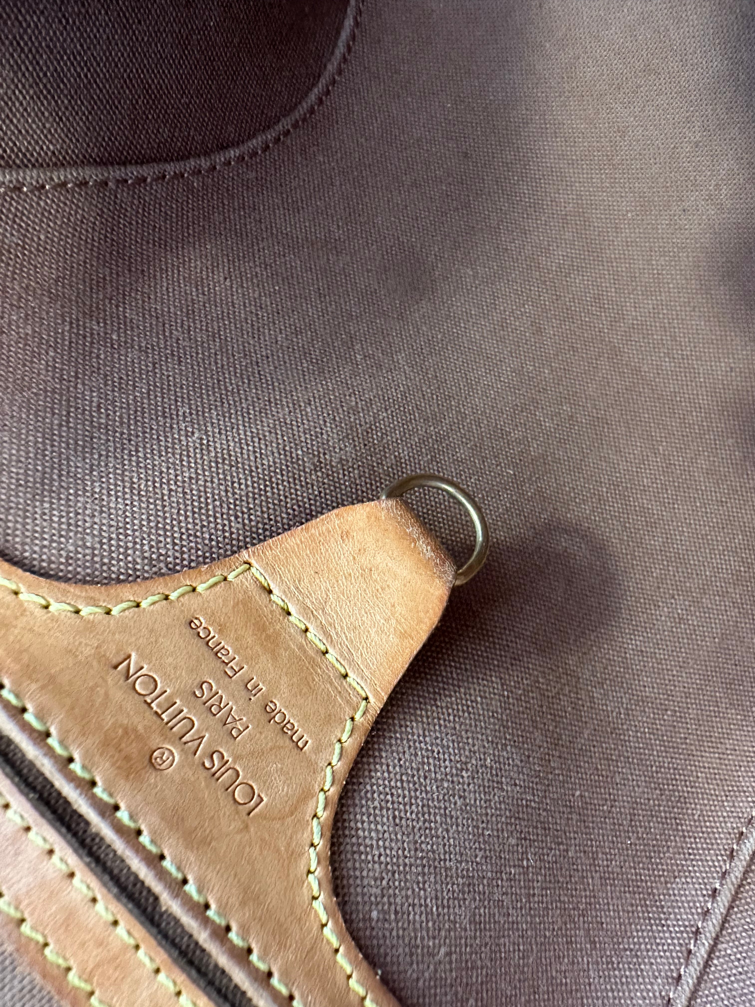 Louis Vuitton Ellipse MM