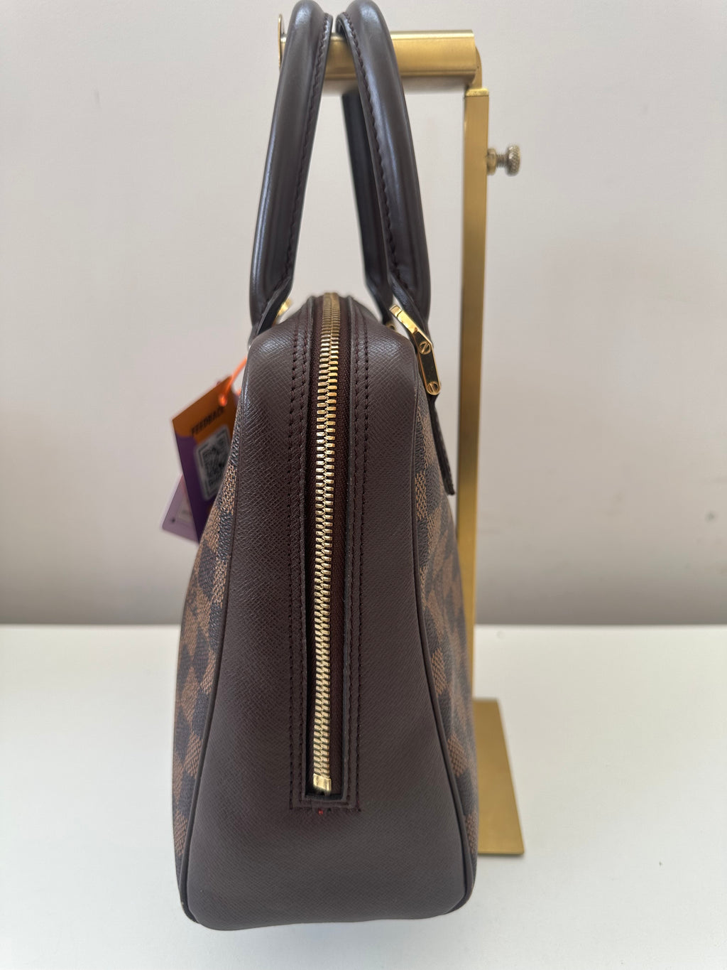 Louis Vuitton Brera Damier