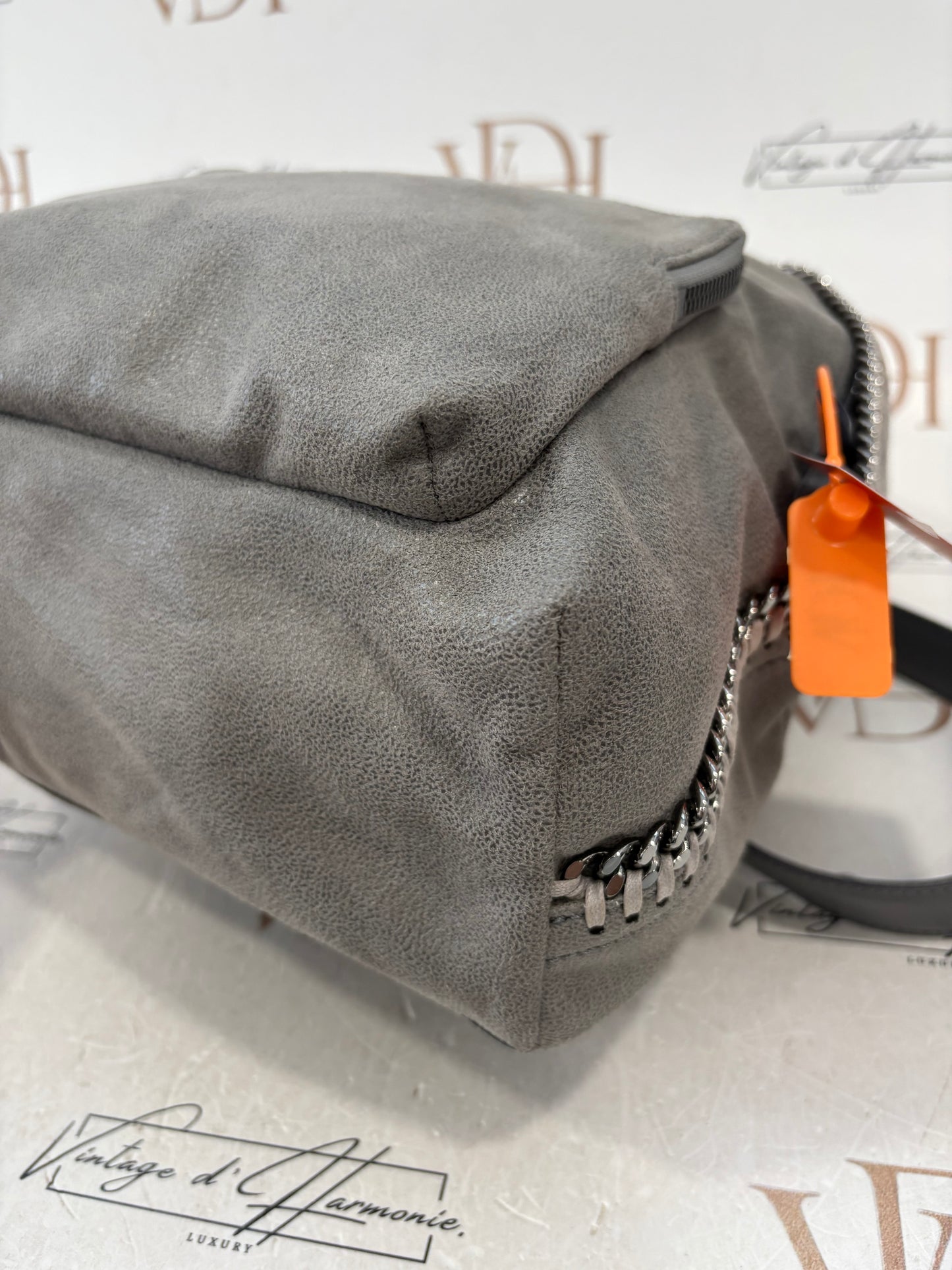 200971 - Stella McCartney Backpack
