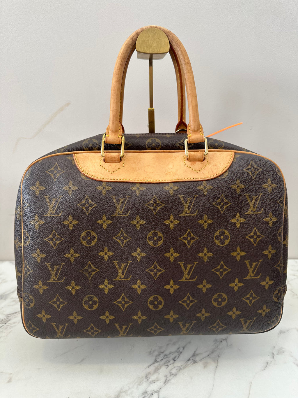 Louis Vuitton Deauville