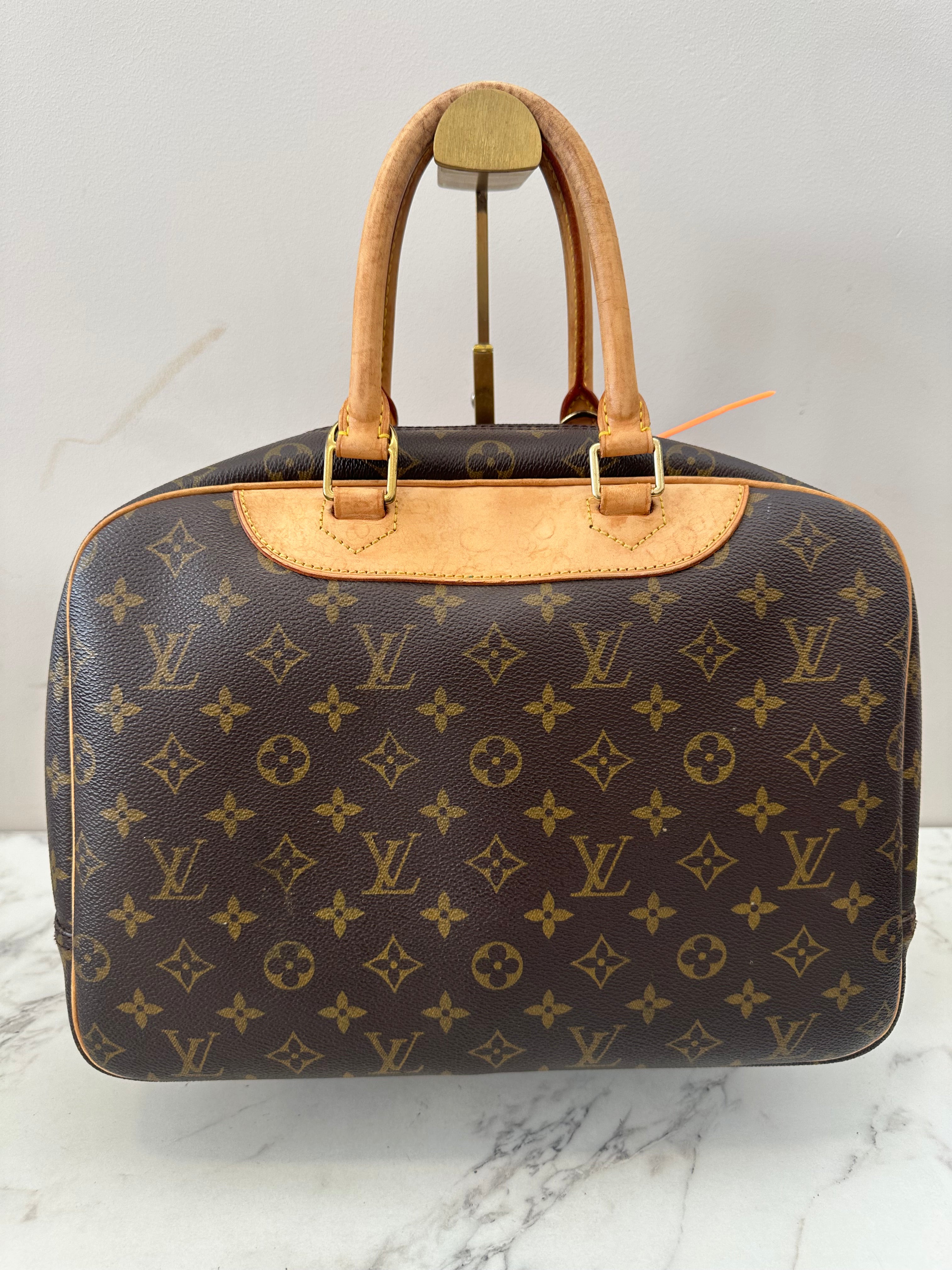 Louis Vuitton Deauville