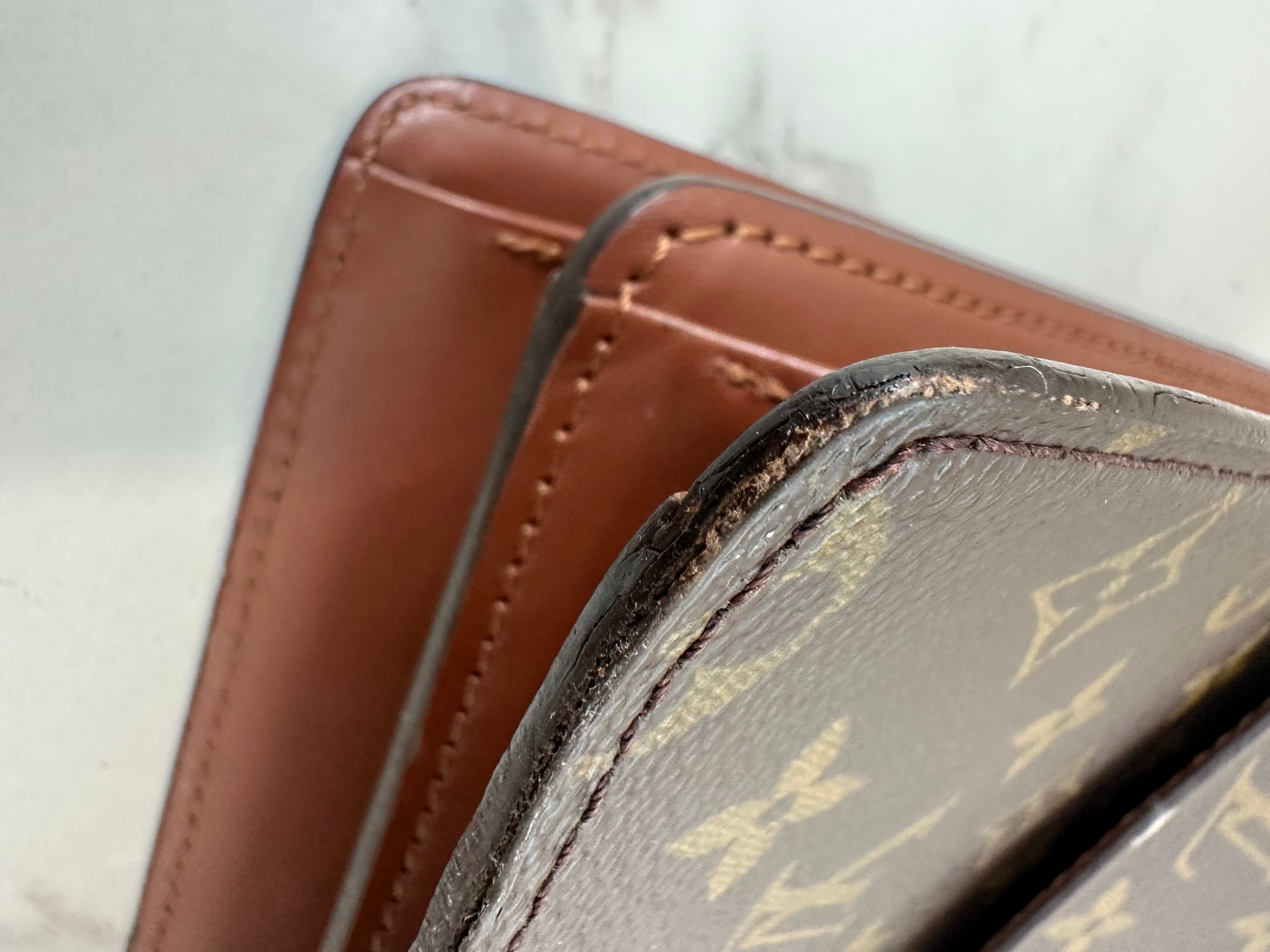 Louis Vuitton Concorde