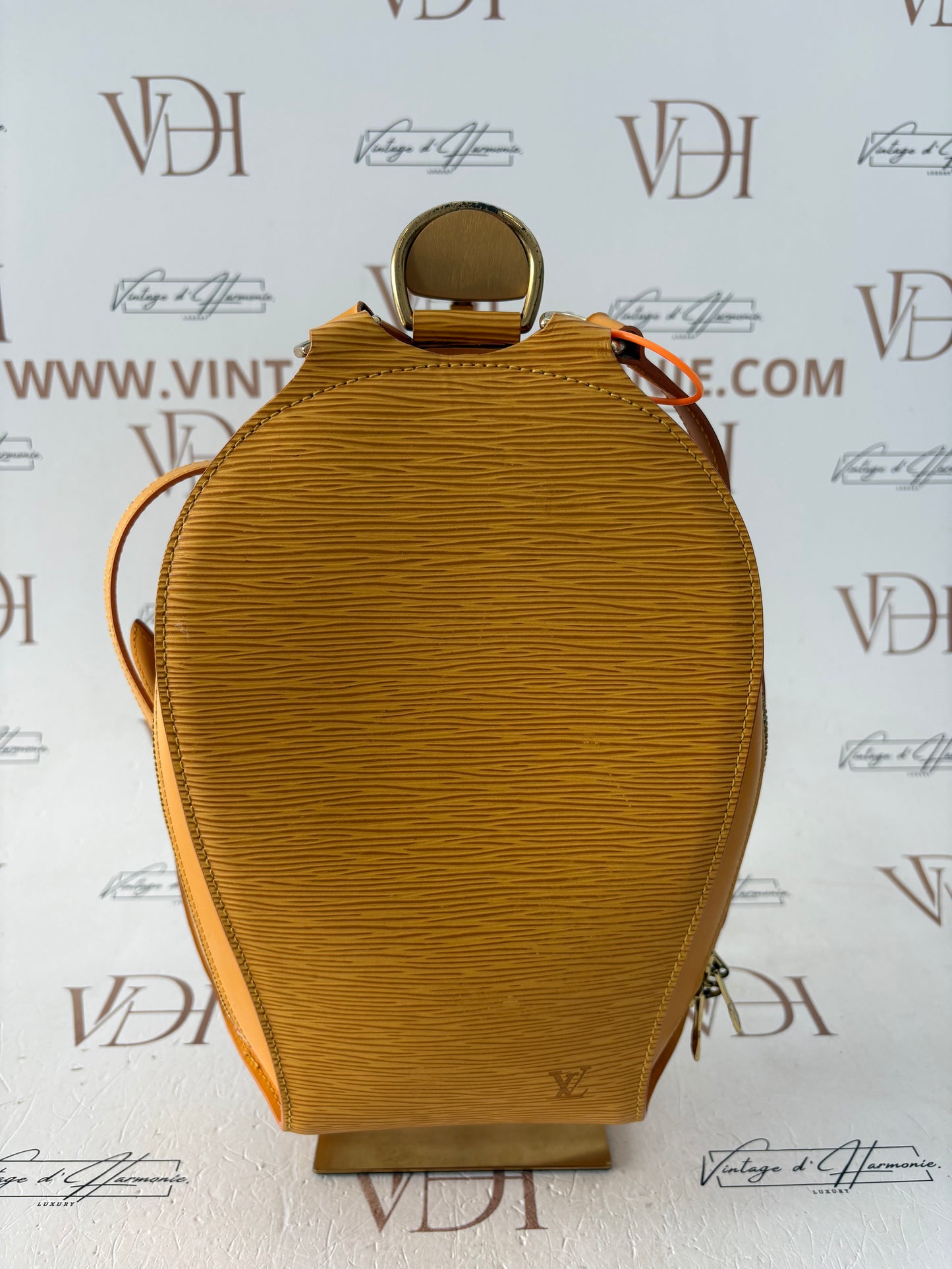 017041 - Louis Vuitton Epi Mabillon