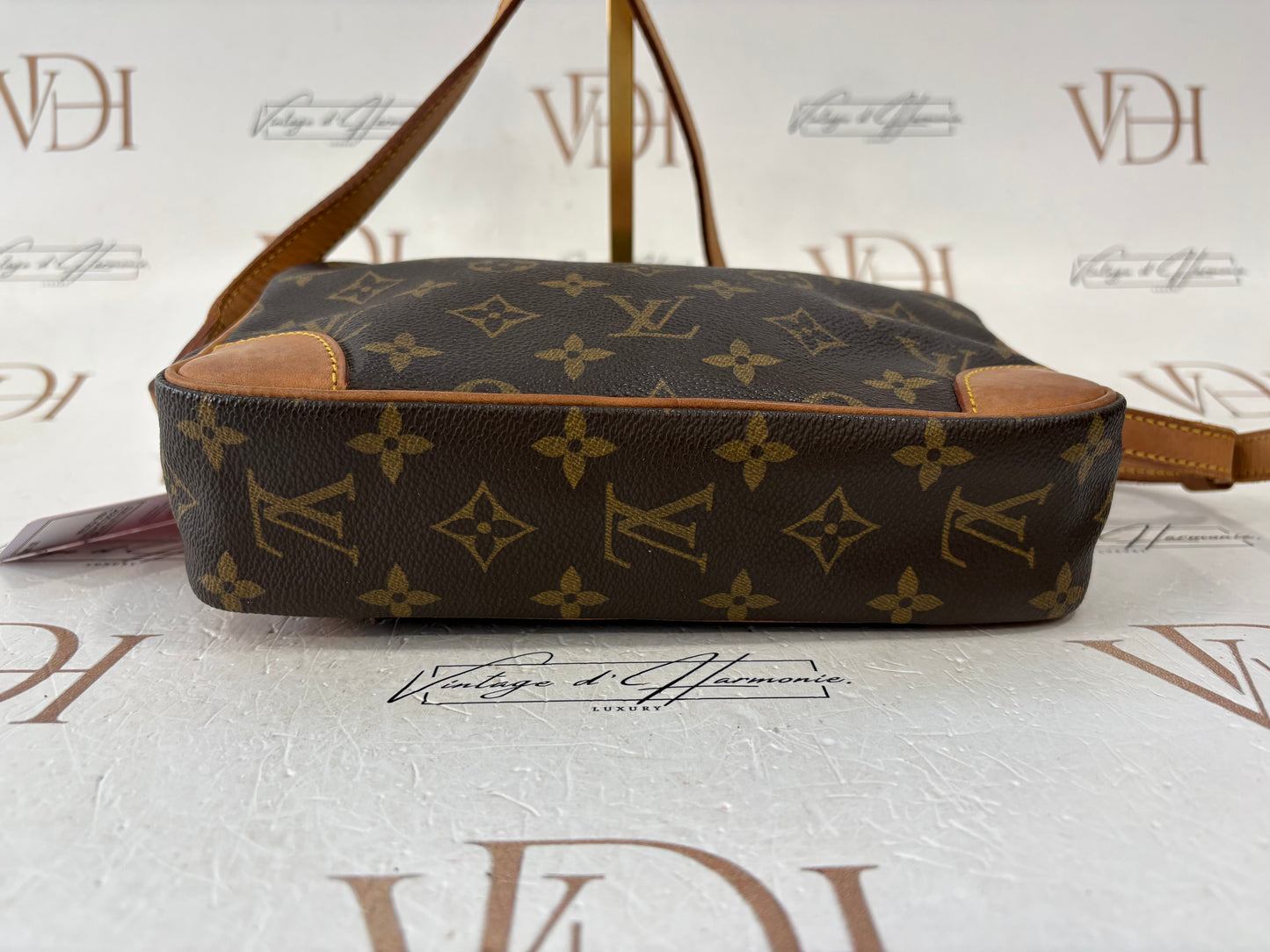 017021 - Louis Vuitton Trocadero 24