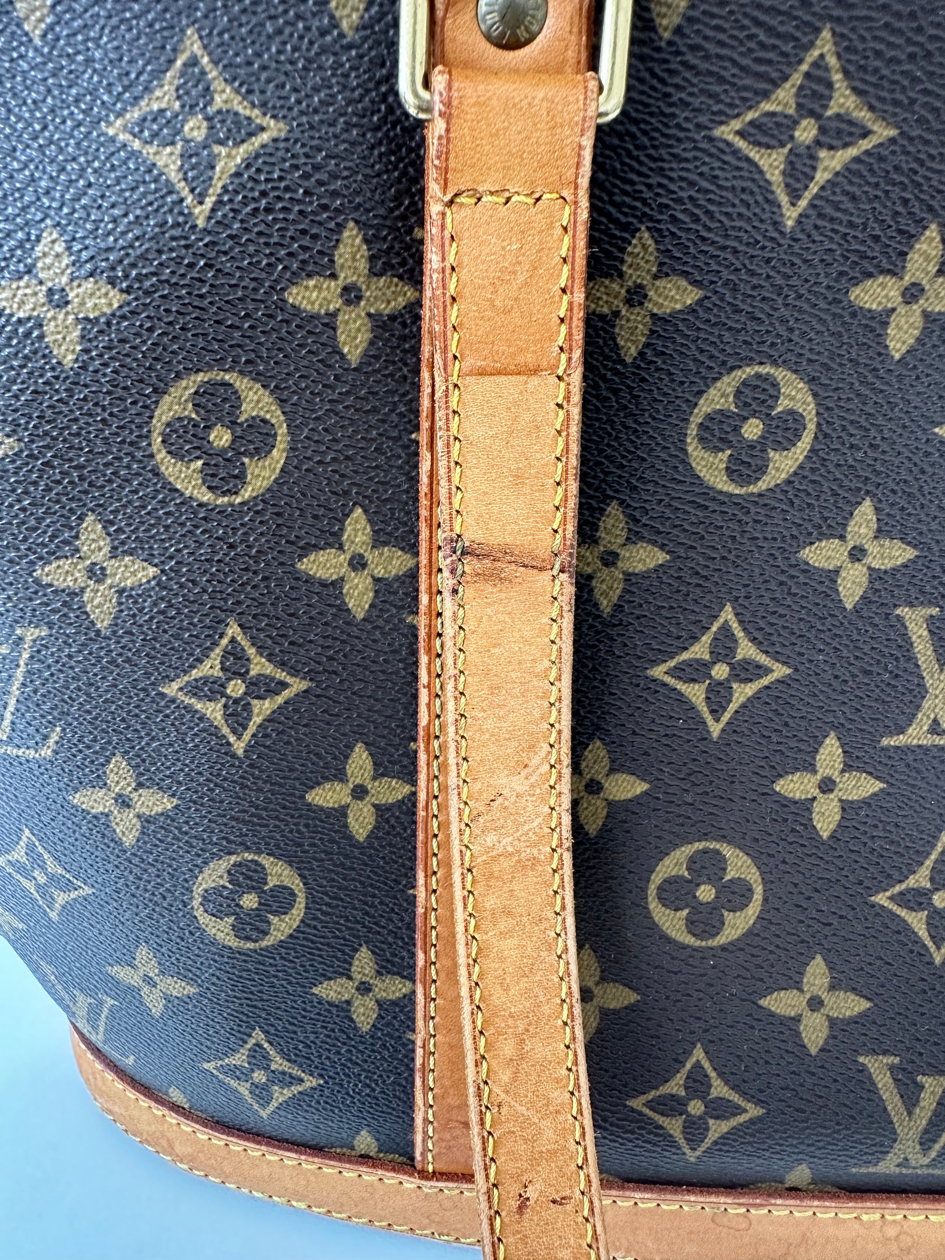 Louis Vuitton Babylone